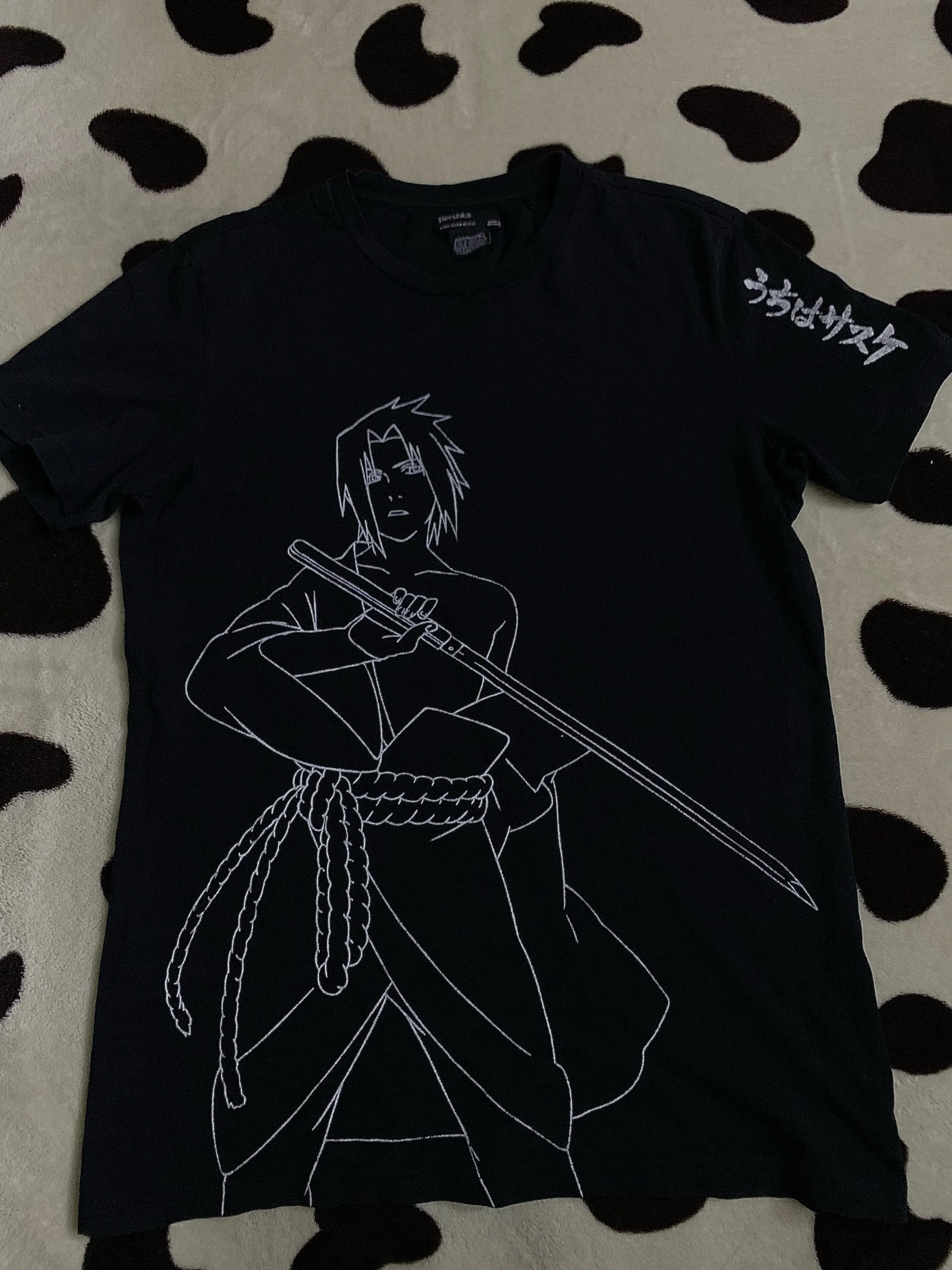 Bershka T-shirts, size S, photo 1