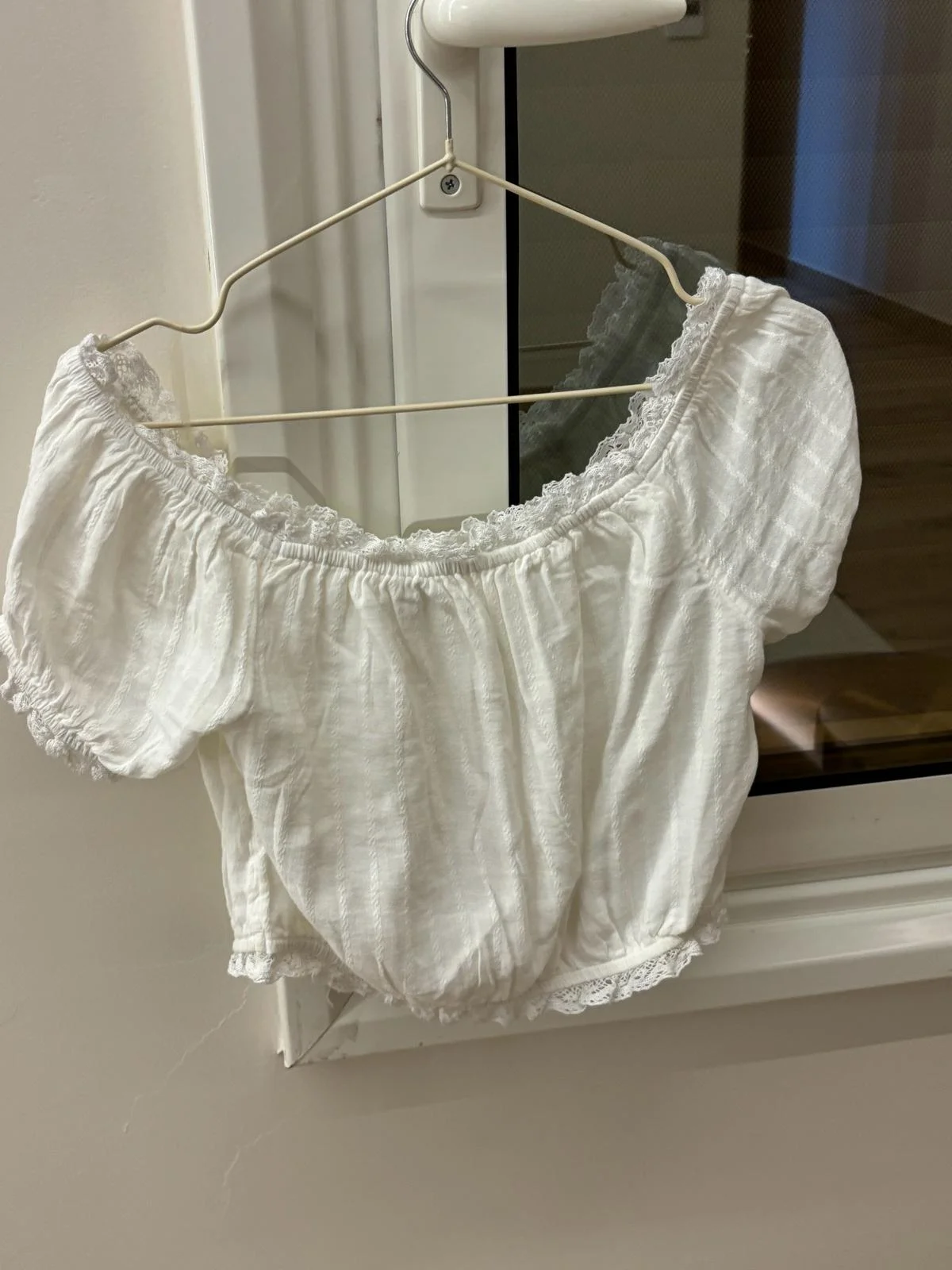 American Eagle Crop Tops, size S / 36 / 8, photo 1