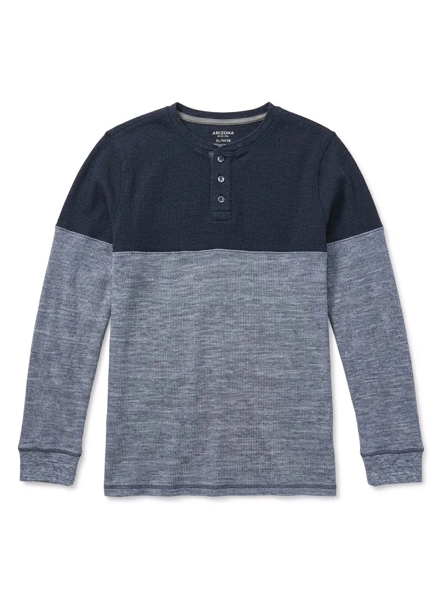 Arizona Long Sleeve Shirts, size XL, photo 1