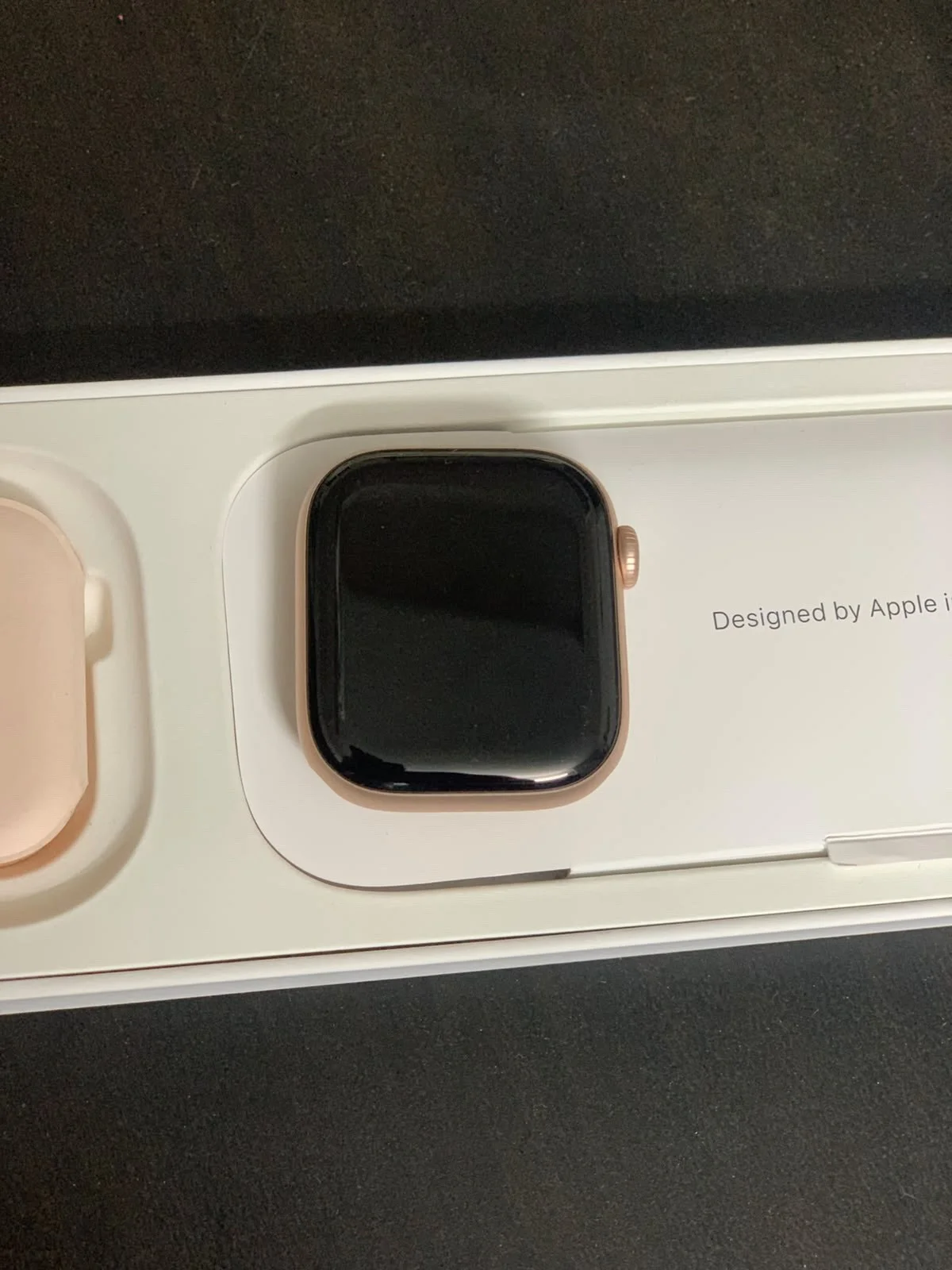 Apple Watches, size Other, photo 1