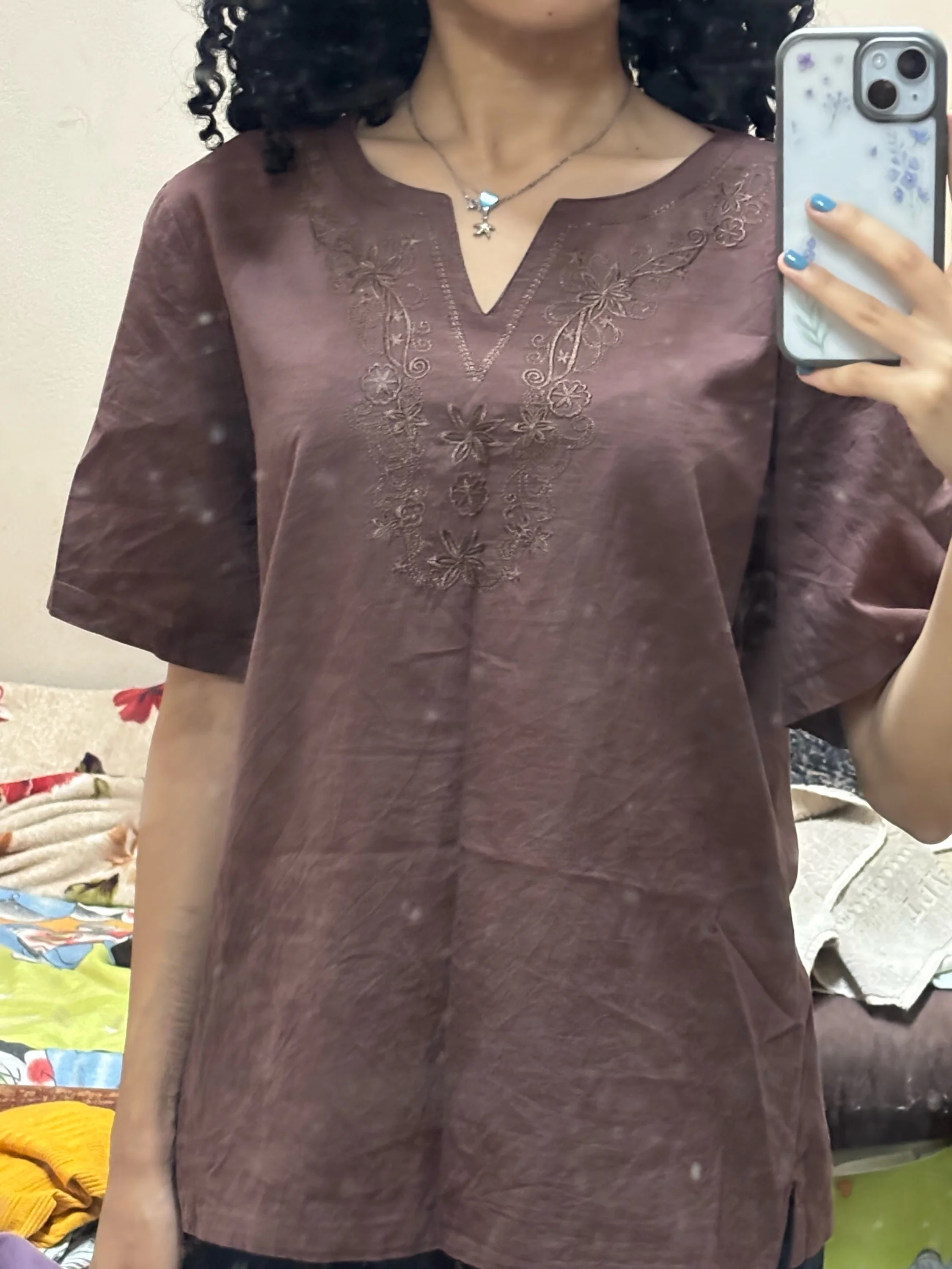 Blouses, size L / 40 / 12, photo 1