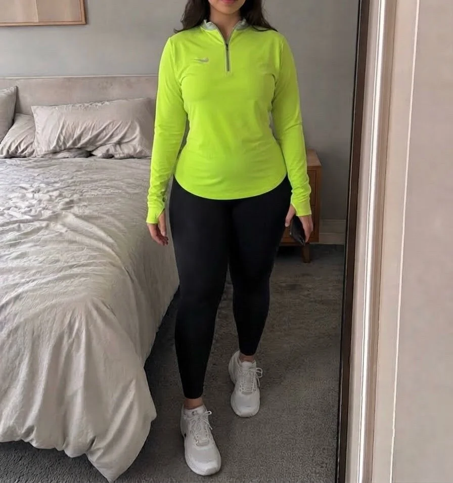 Nike Athletic Jackets, size M / 38 / 10, photo 1