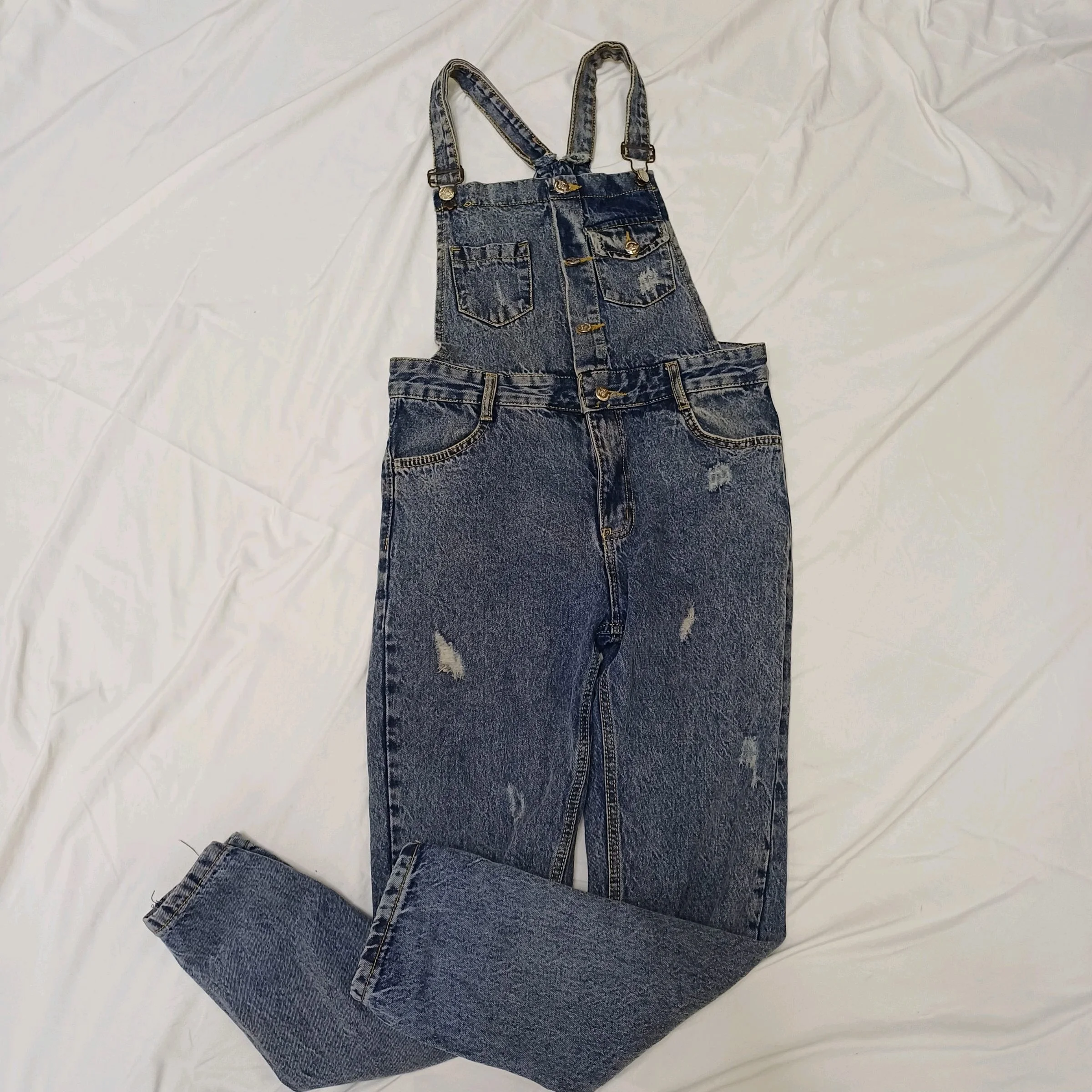 Local Jumpsuits, size M / 38 / 10, photo 1