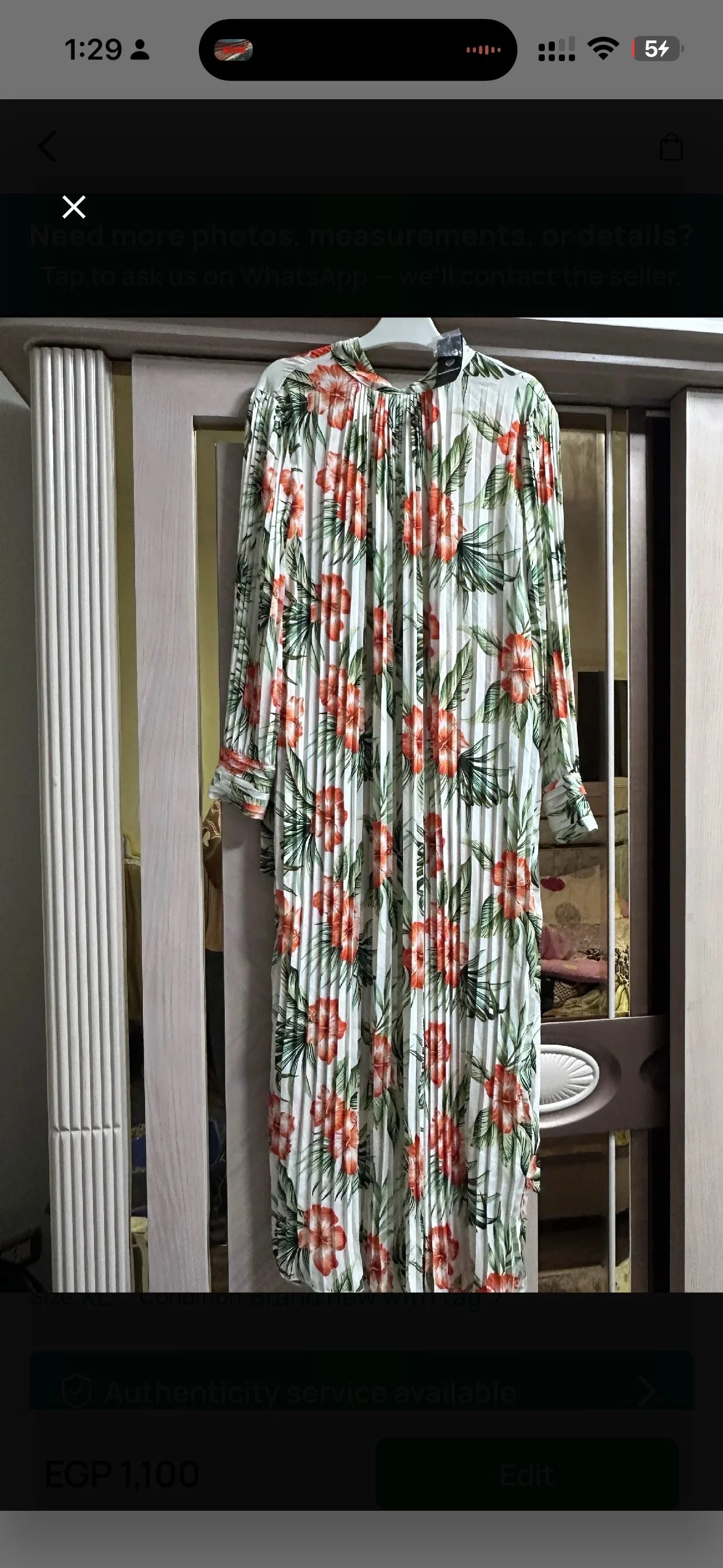 Splash Cocktail Dresses, size XL / 42 / 14, photo 1