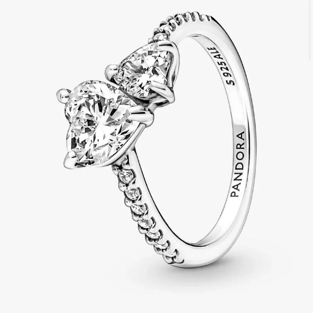 Pandora Rings, size Other, photo 1
