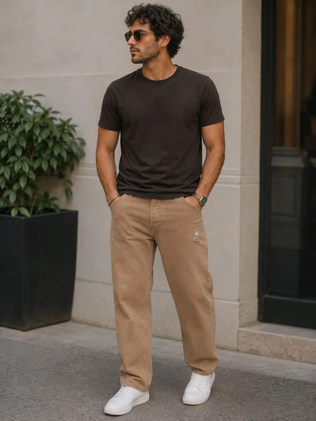 Hollister Jeans, size W32, photo 1