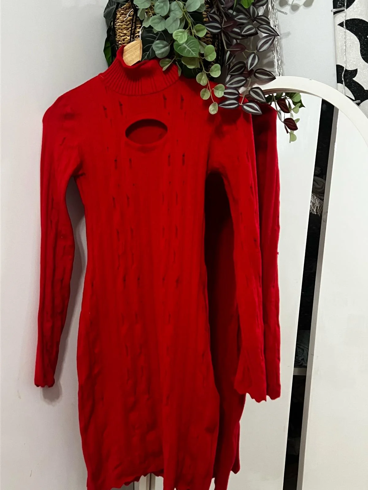 Midi Dresses, size S / 36 / 8, photo 1