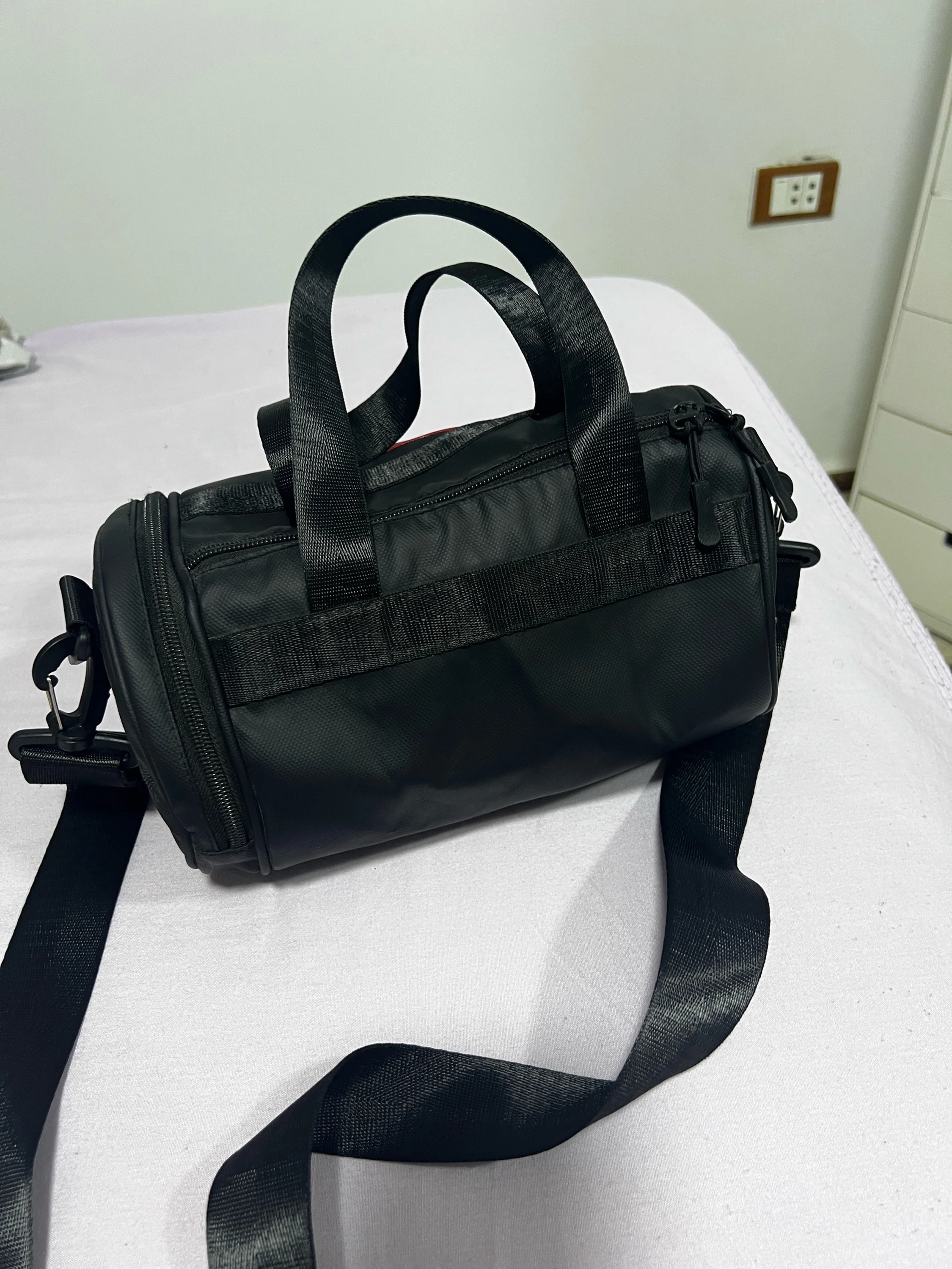 Duffle Bag, size Other, photo 1