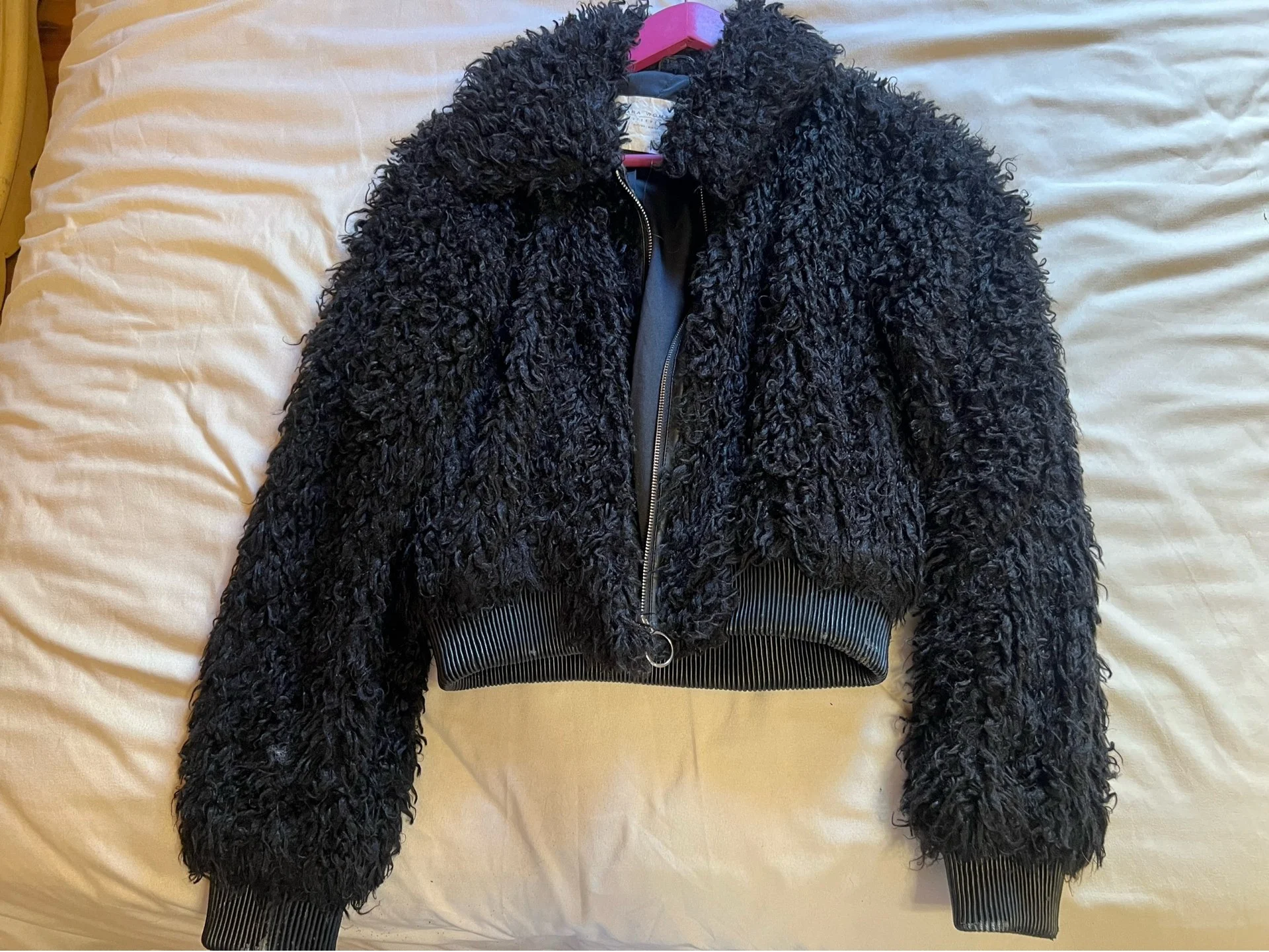 Zara Jackets, size S / 36 / 8, photo 1