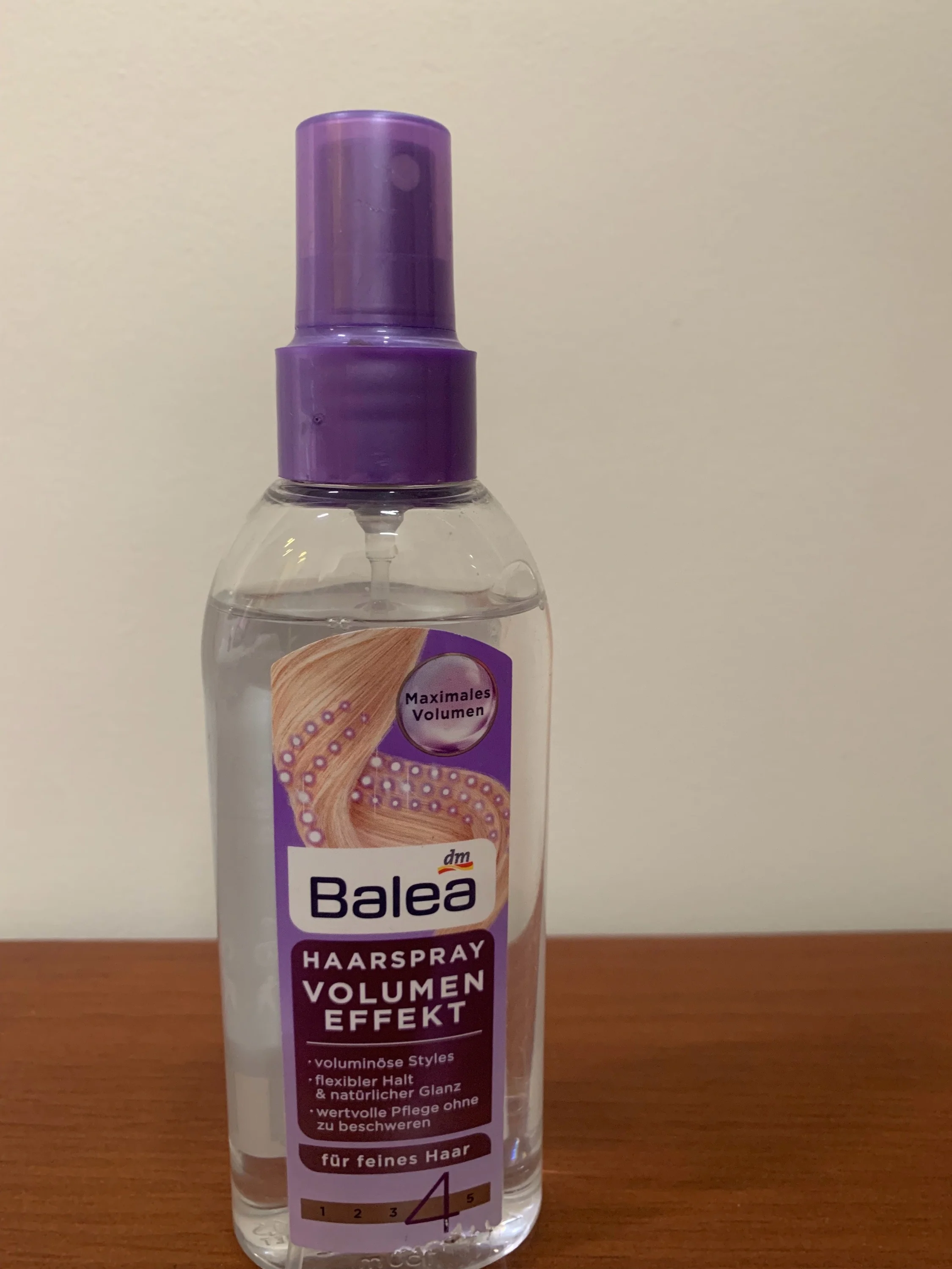 Balea Leave-Ins, size Other, photo 1