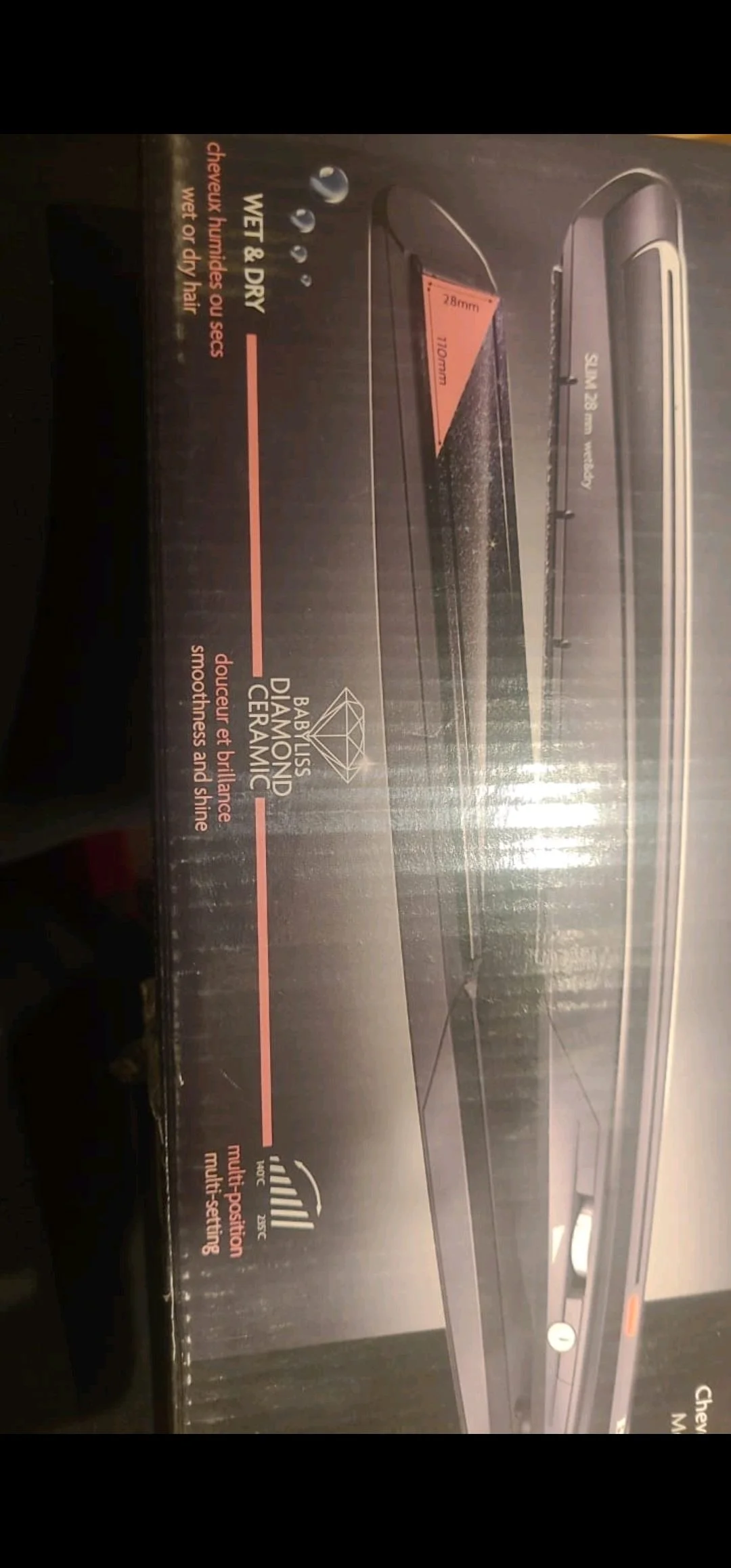 BaByliss Hair Accessories, size Other, photo 1