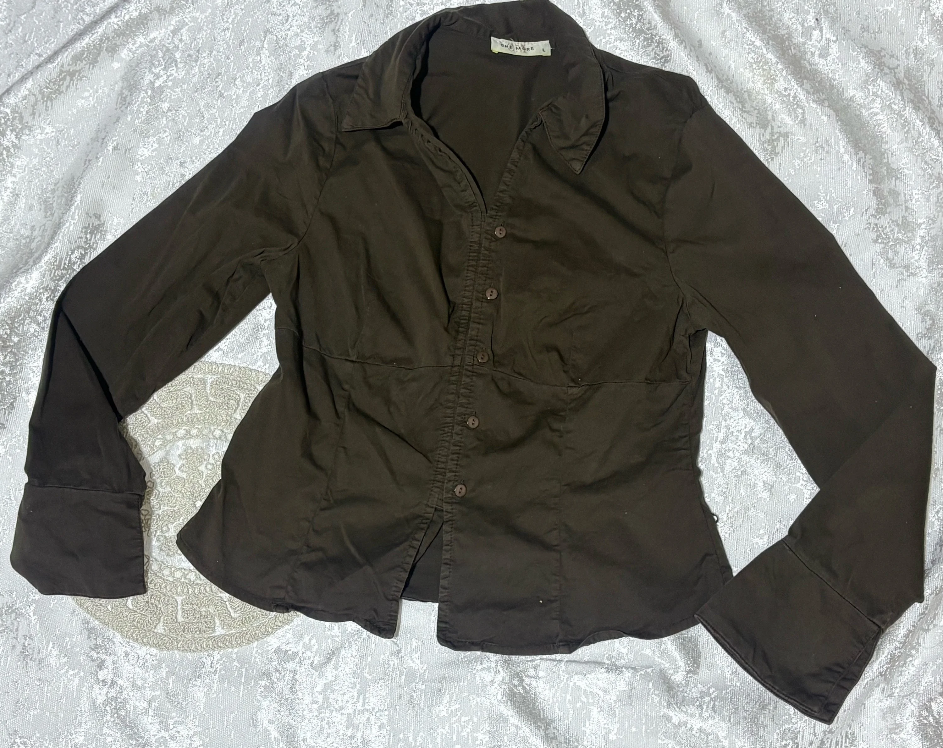Shirts, size L / 40 / 12, photo 1