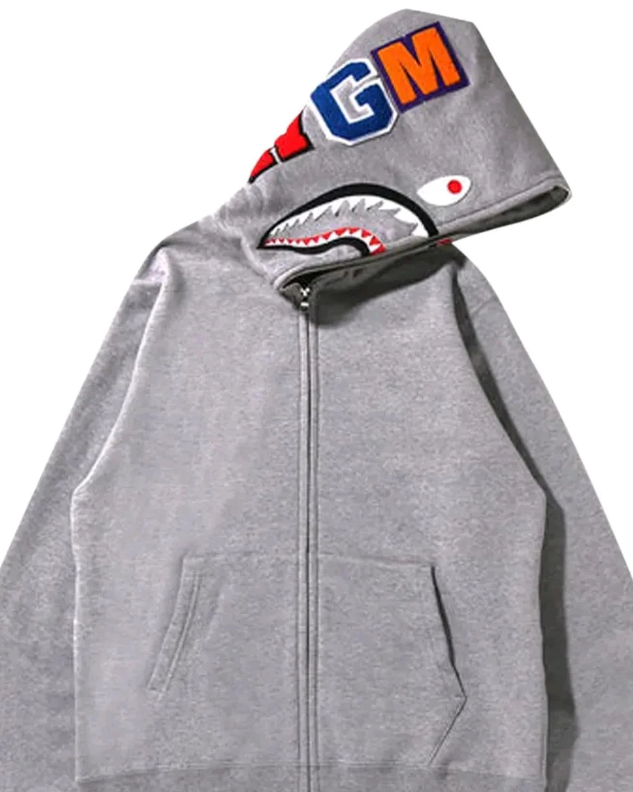 A Bathing Ape (BAPE) Hoodies, size M, photo 1