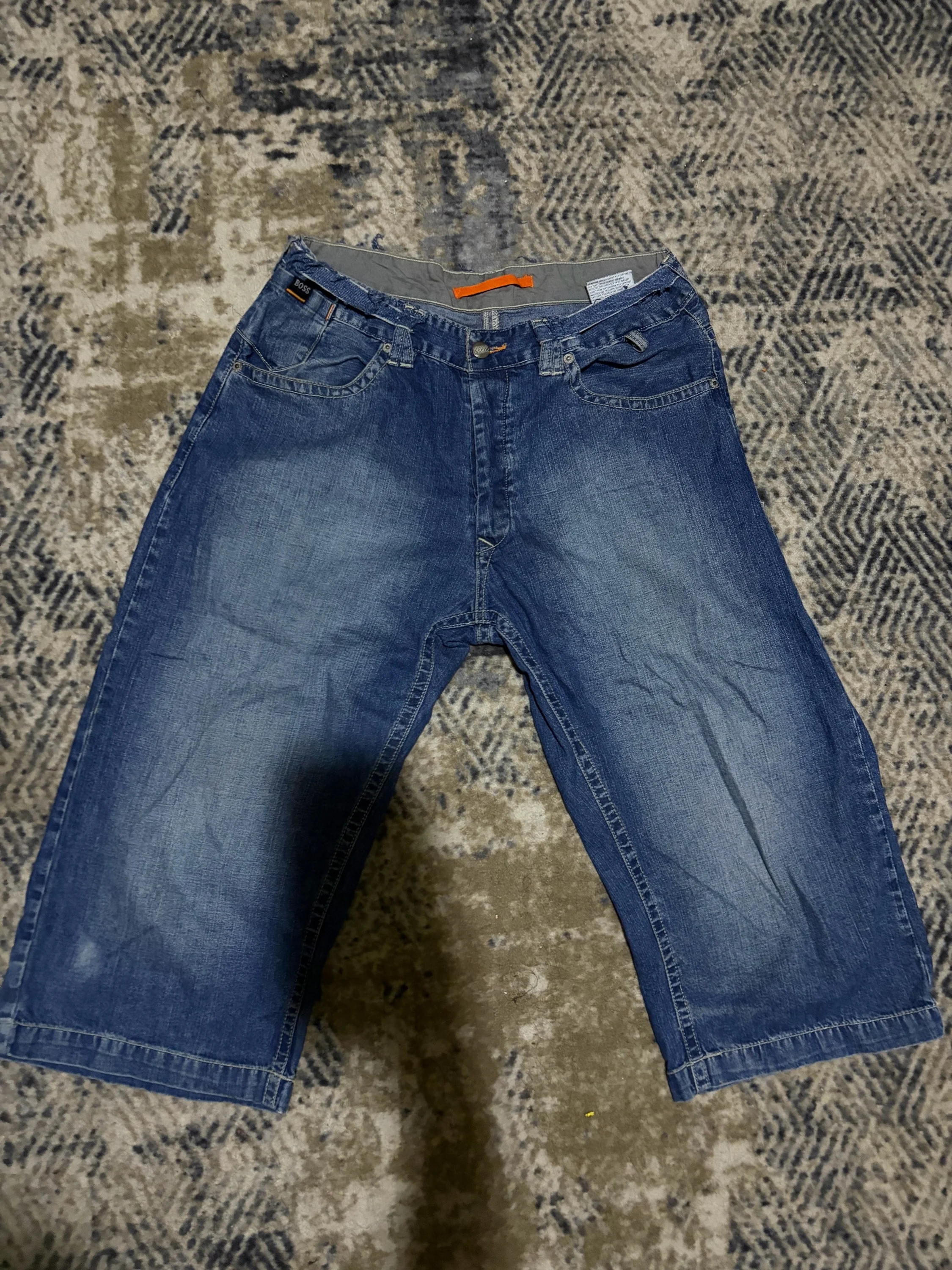 Boss Jeans, size W33, photo 1