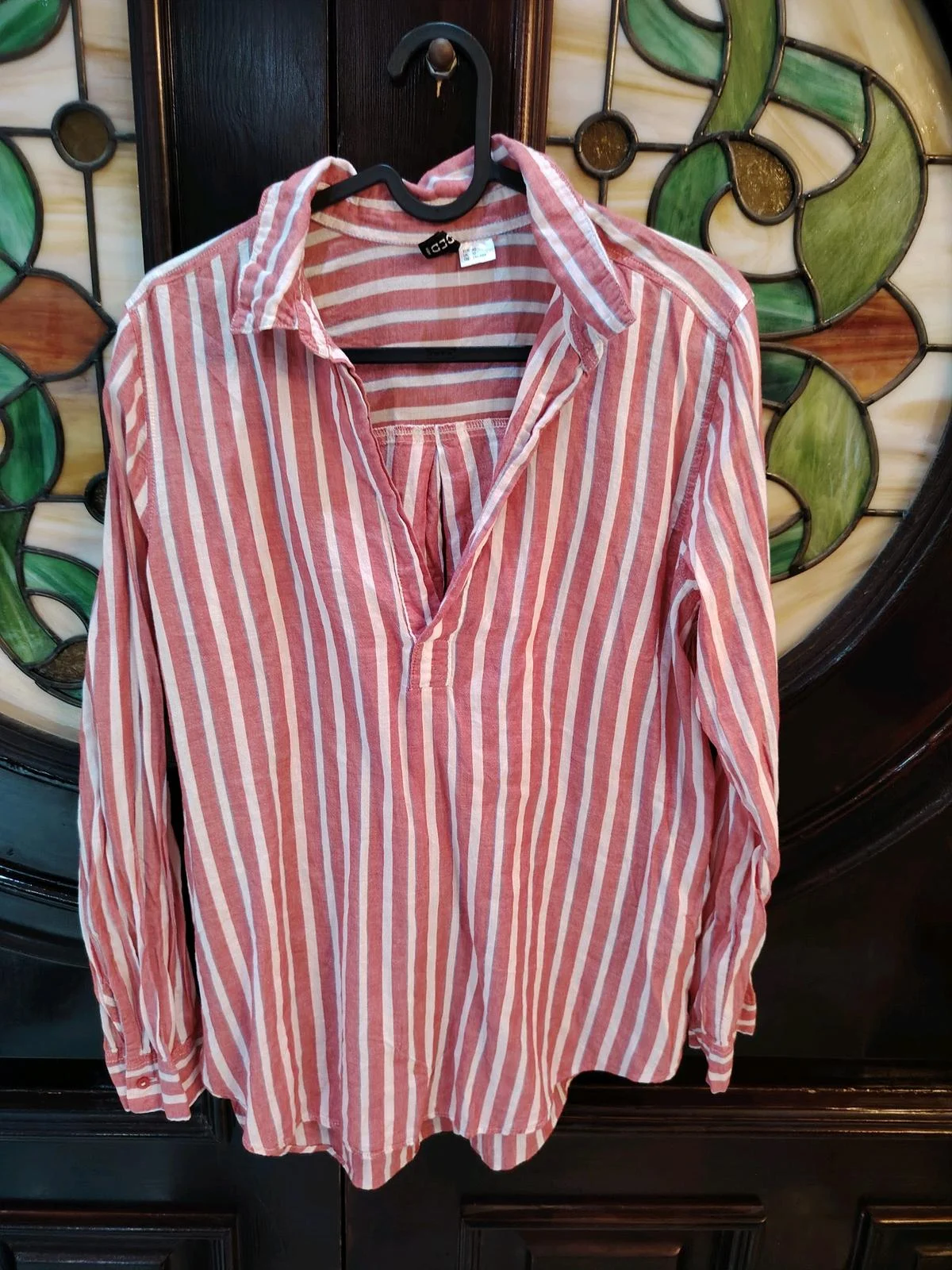 H&M Blouses, size L / 40 / 12, photo 1
