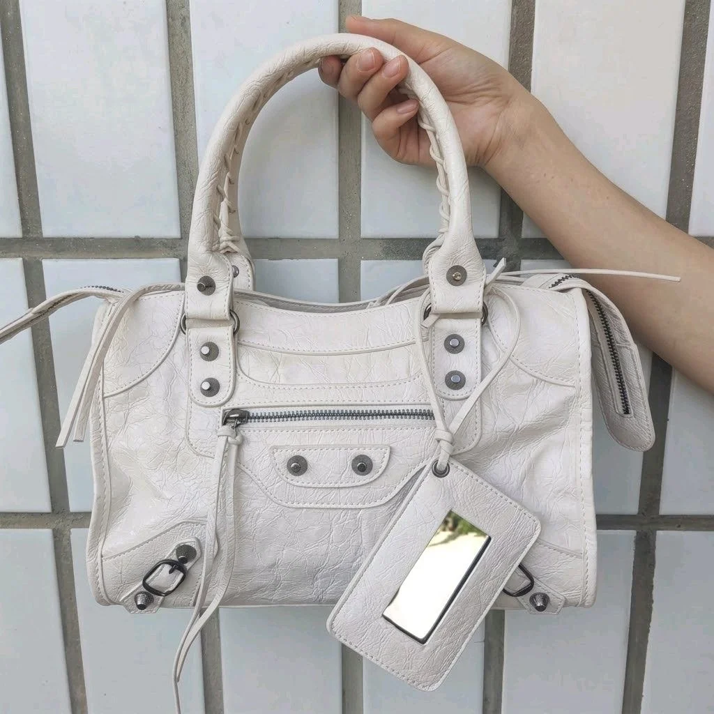 Balenciaga Handbags, size Other, photo 1