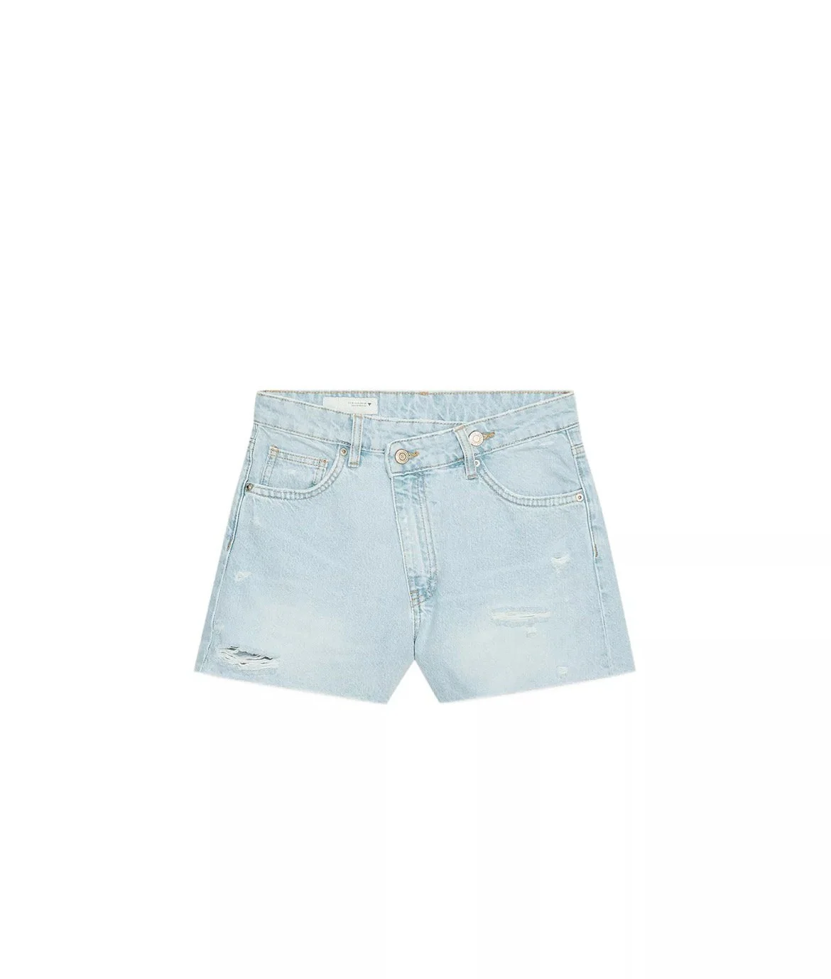 Zara Shorts, size XXS / 32 / 4, photo 1
