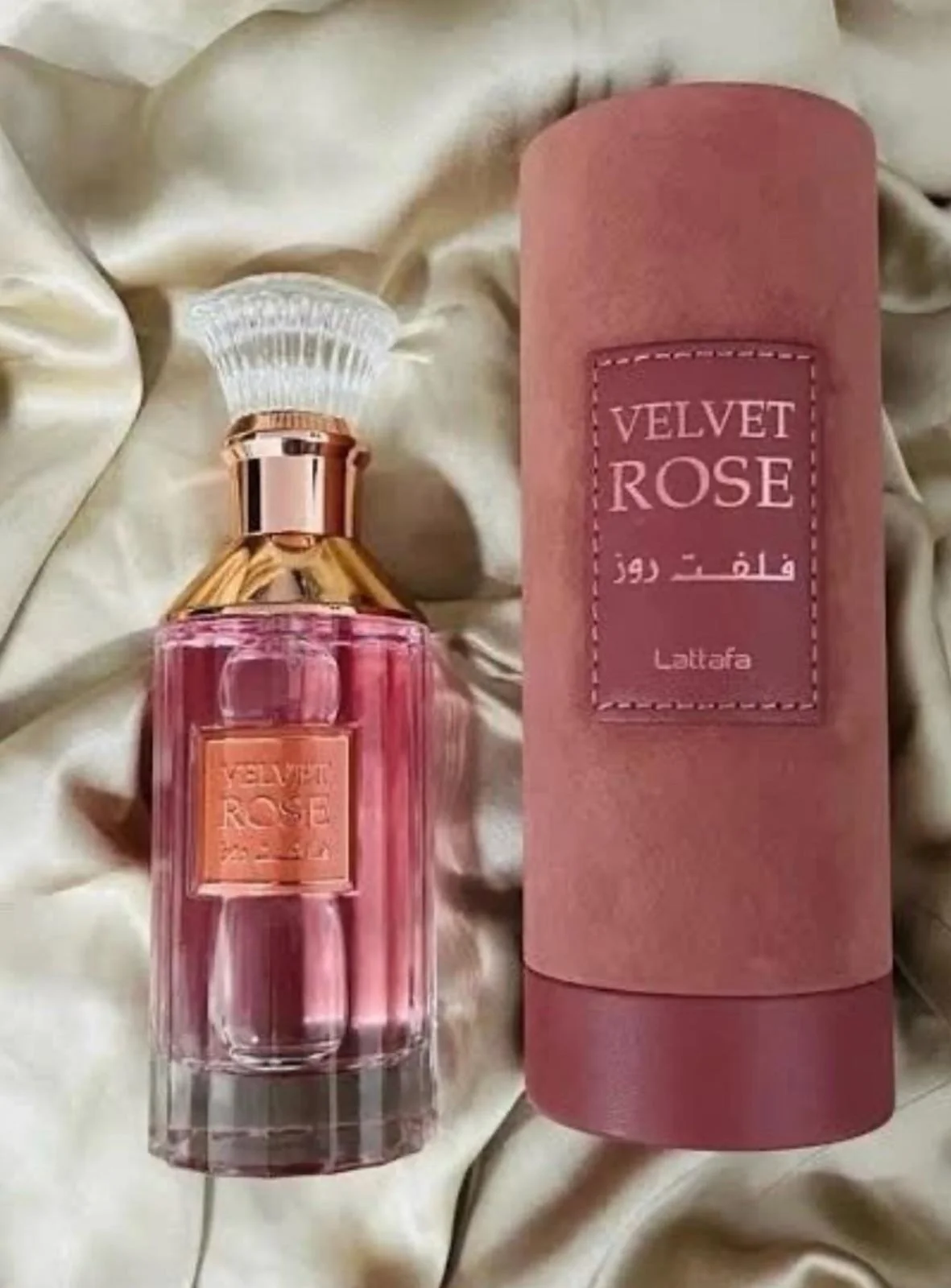 Lattafa Perfume, size Other, photo 1