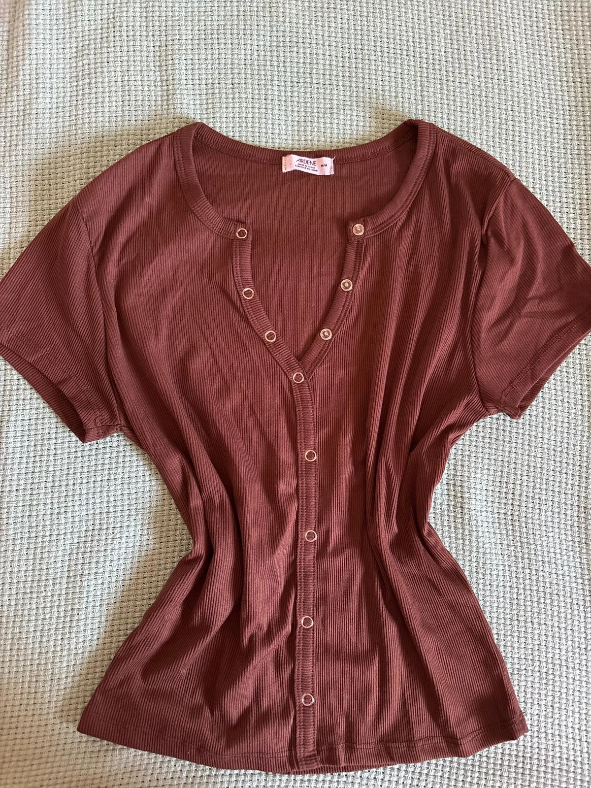 ardene Shirts, size M / 38 / 10, photo 1