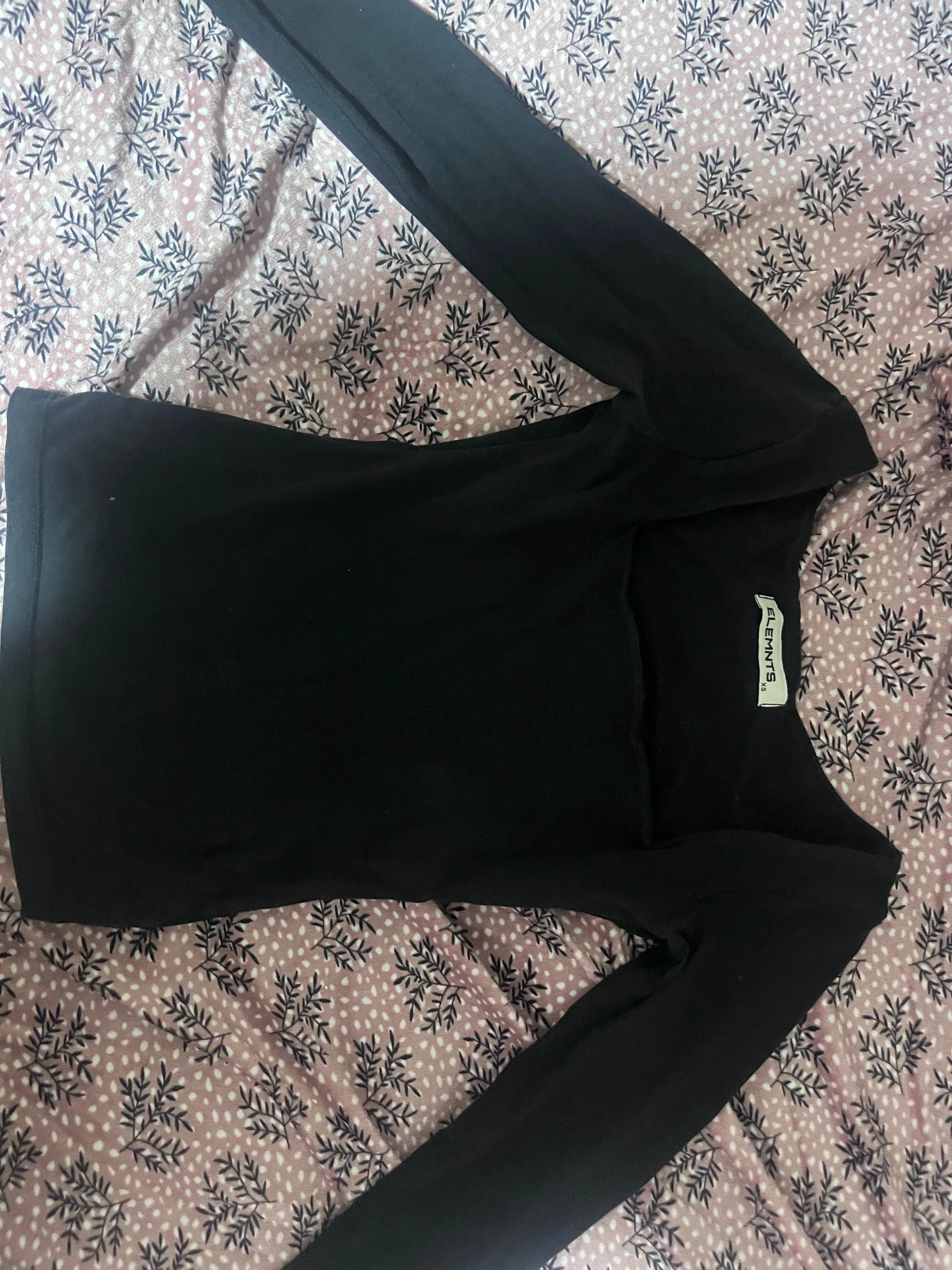 Local Long Sleeve, size XS / 34 / 6, photo 1