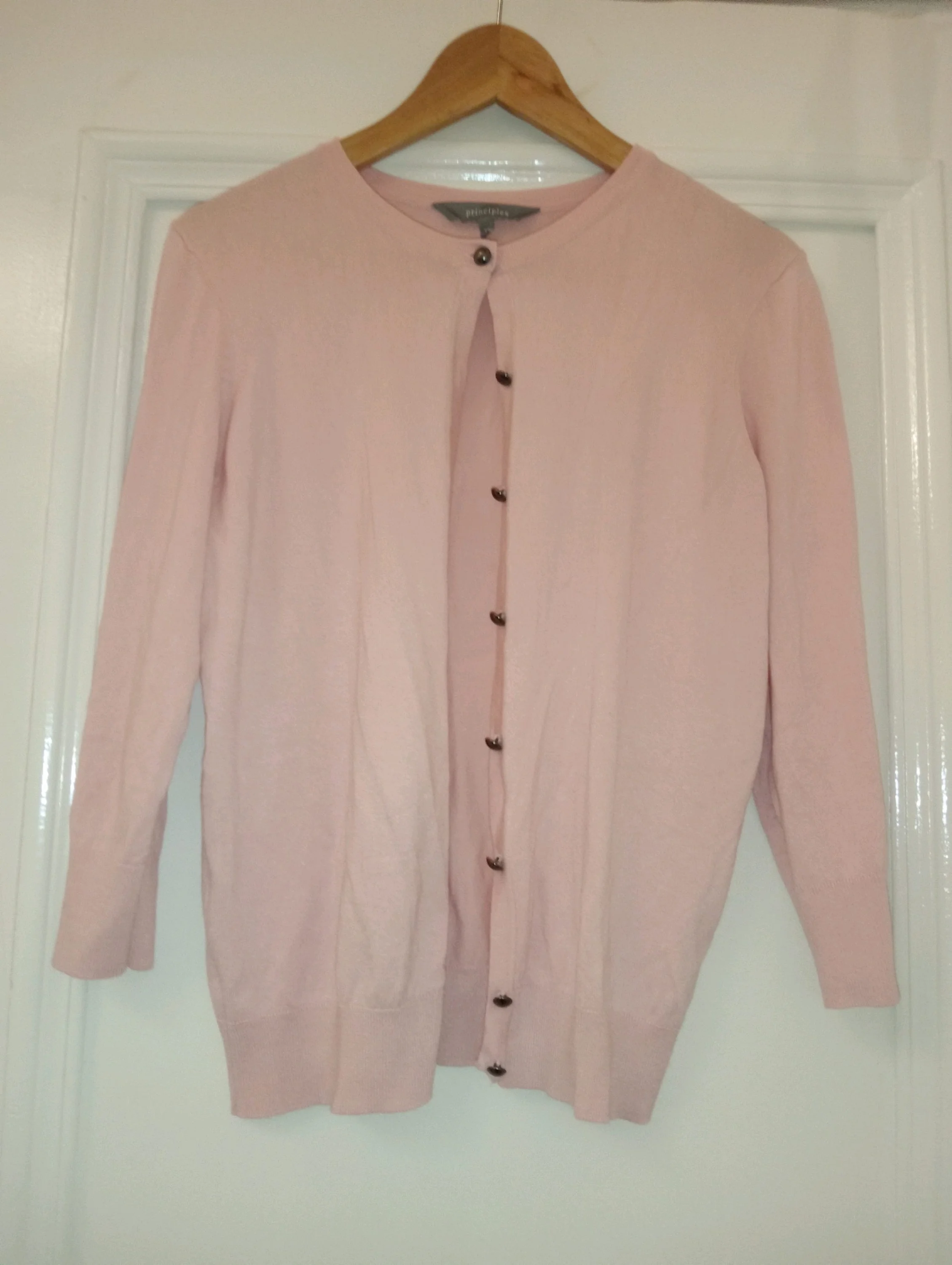 T-shirts, size M / 38 / 10, photo 1