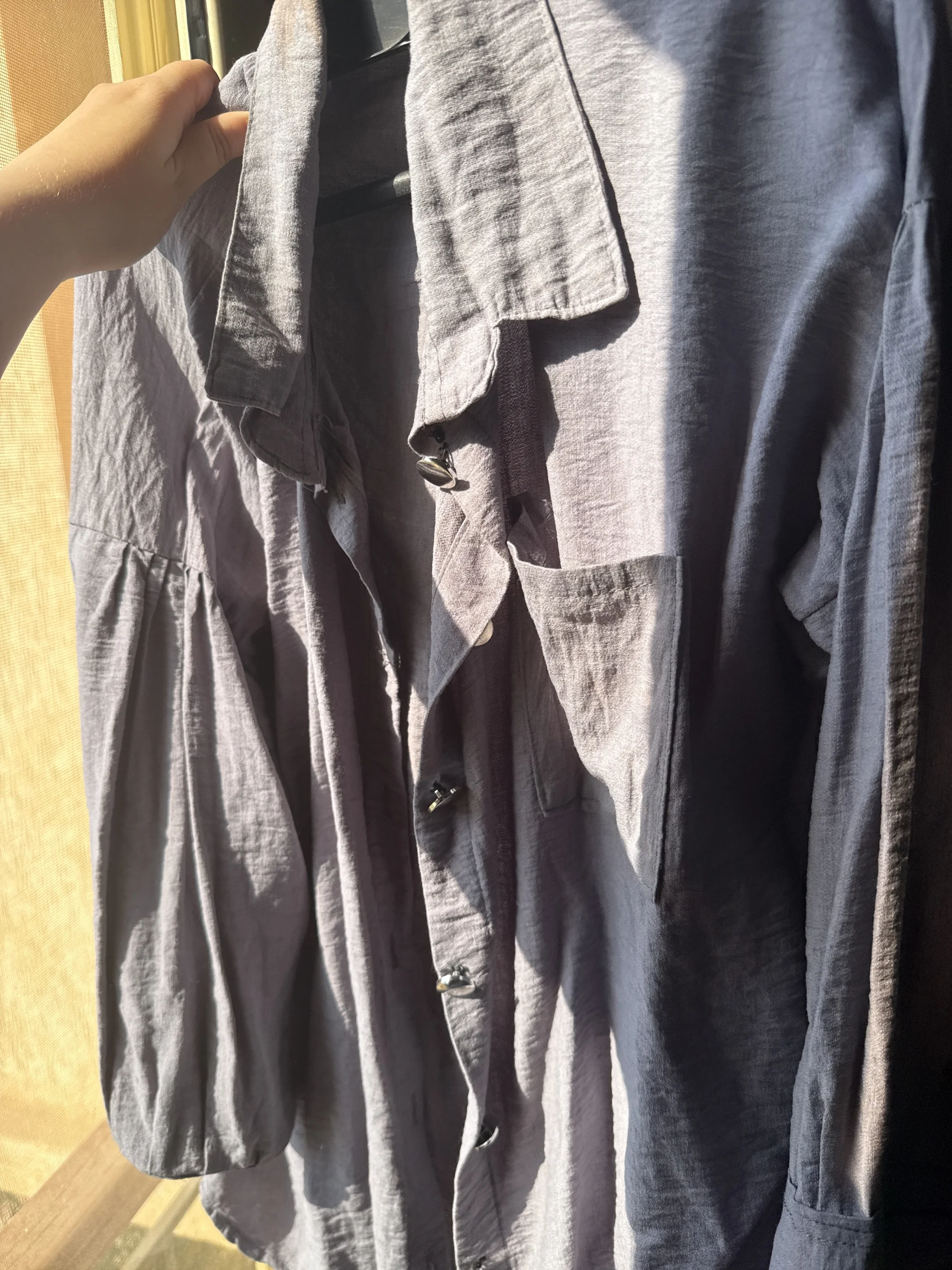 Shein Jackets, size XXL, photo 1
