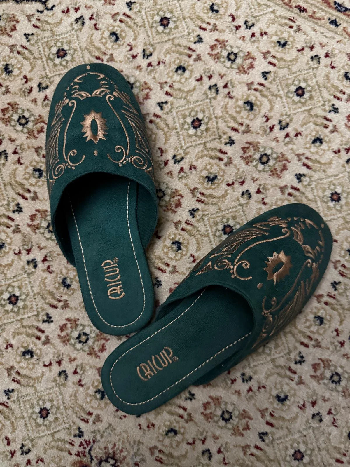 Loafers, size 38, photo 1