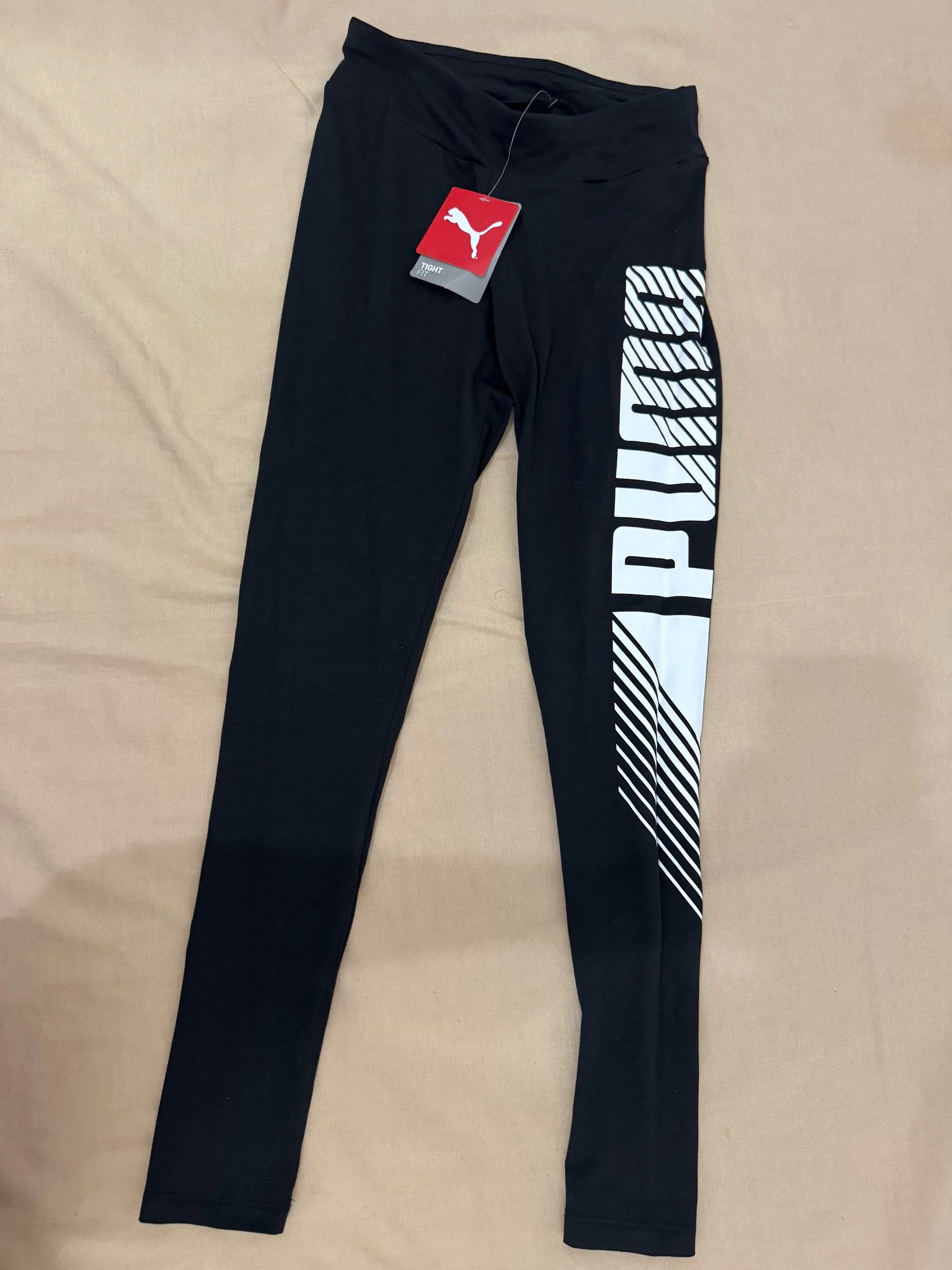 Puma Leggings, size XS / 34 / 6, photo 1