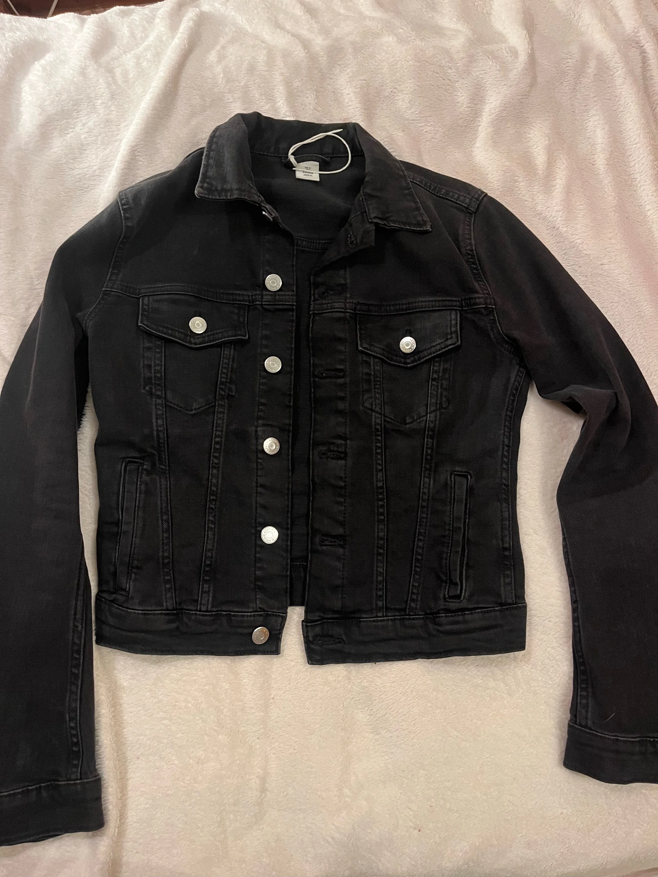 H&M Jackets, size XS / 34 / 6, photo 1