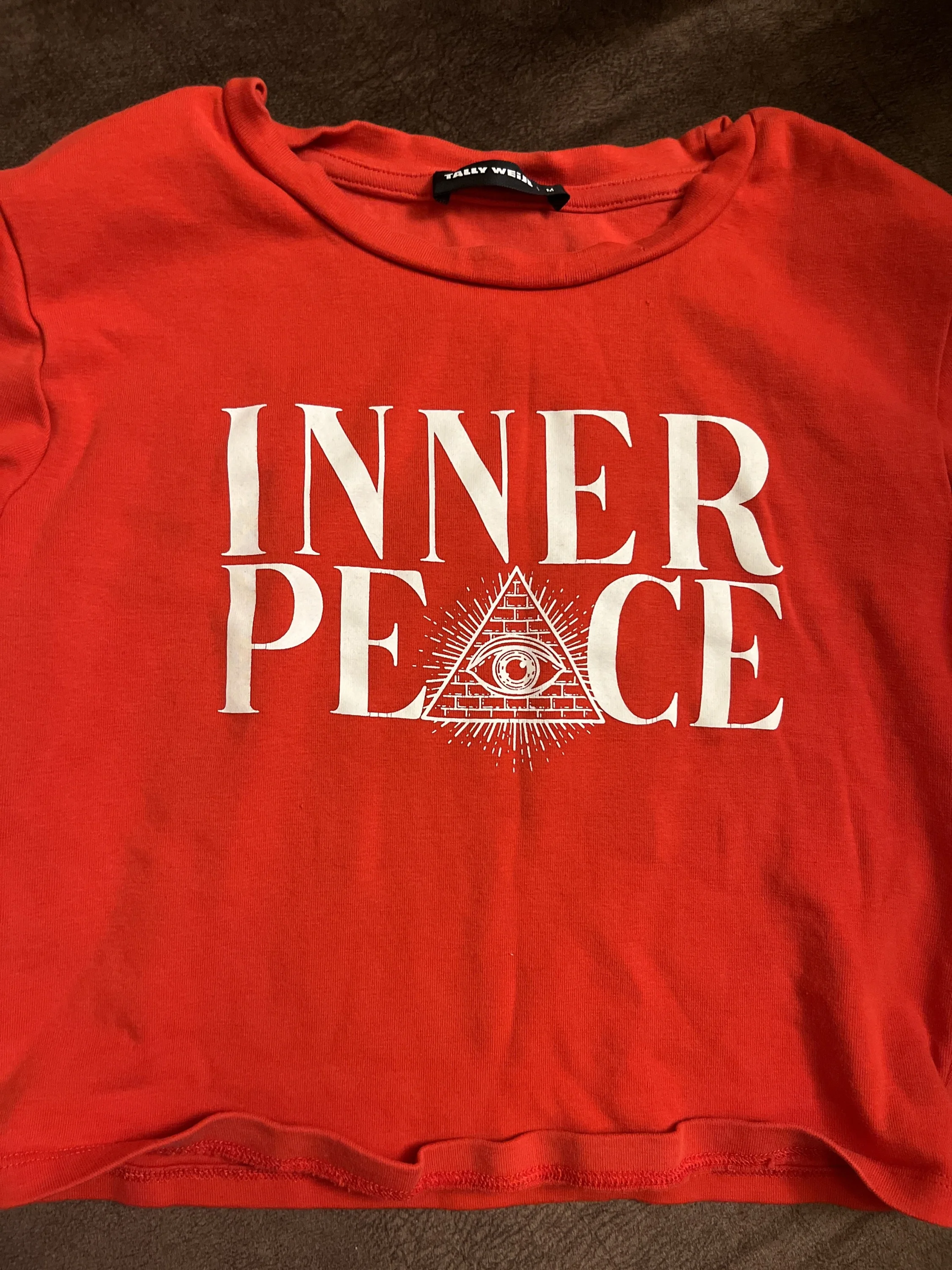 Crop Tops, size M / 38 / 10, photo 1