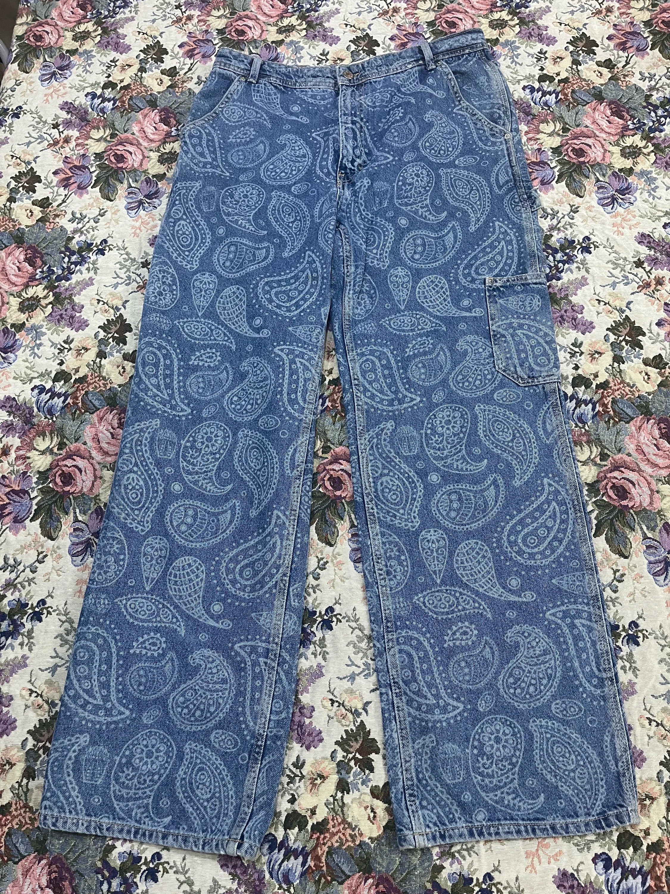 Pull & Bear Pants, size XXL / 44 / 16, photo 1