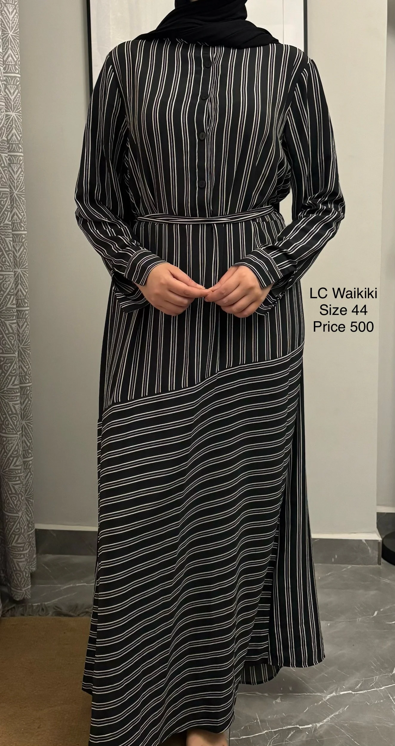 LC Wakiki Maxi Dresses, size XXL / 44 / 16, photo 1