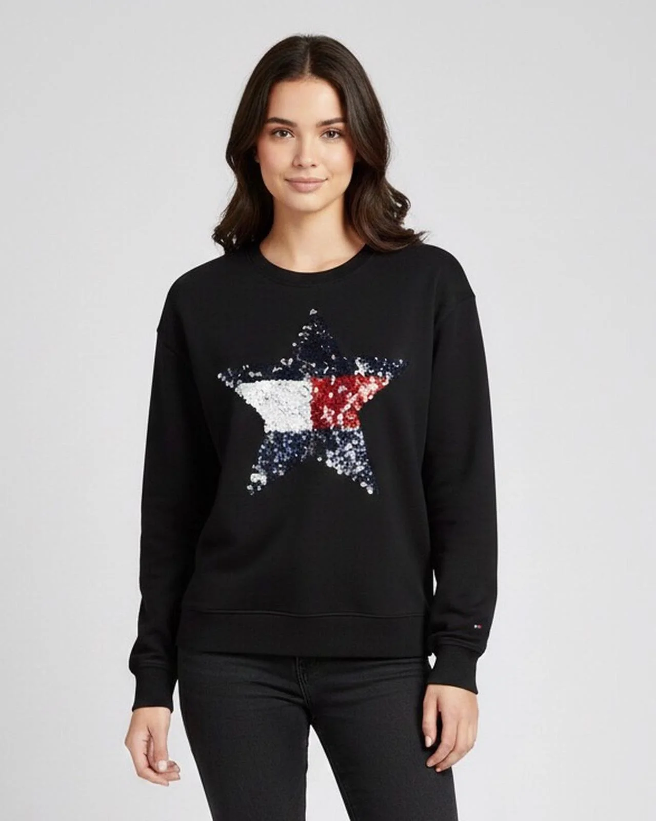 Tommy Hilfiger Sweatshirts, size S / 36 / 8, photo 1