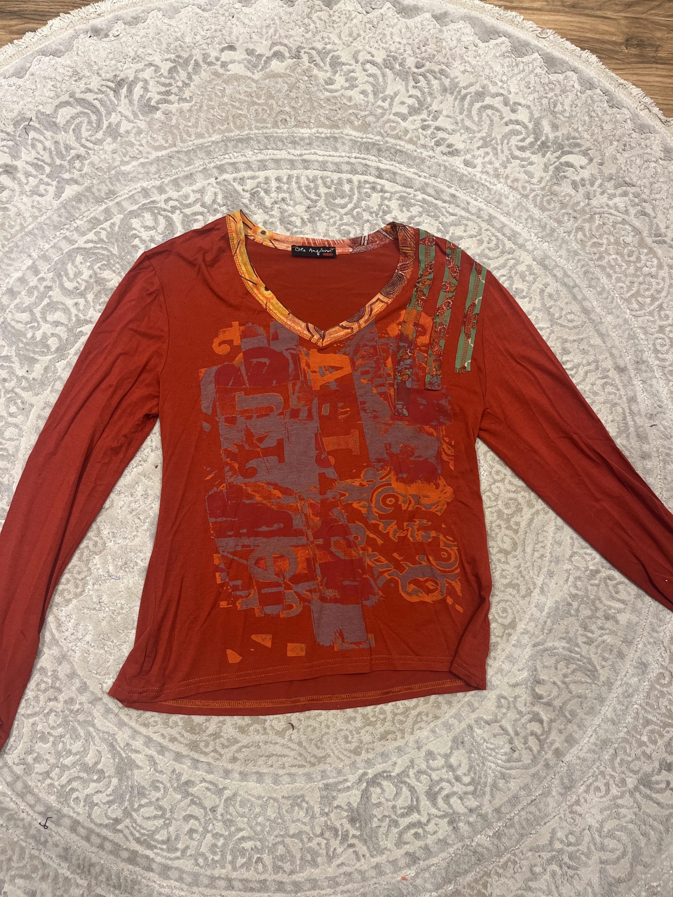 T-shirts, size M / 38 / 10, photo 1