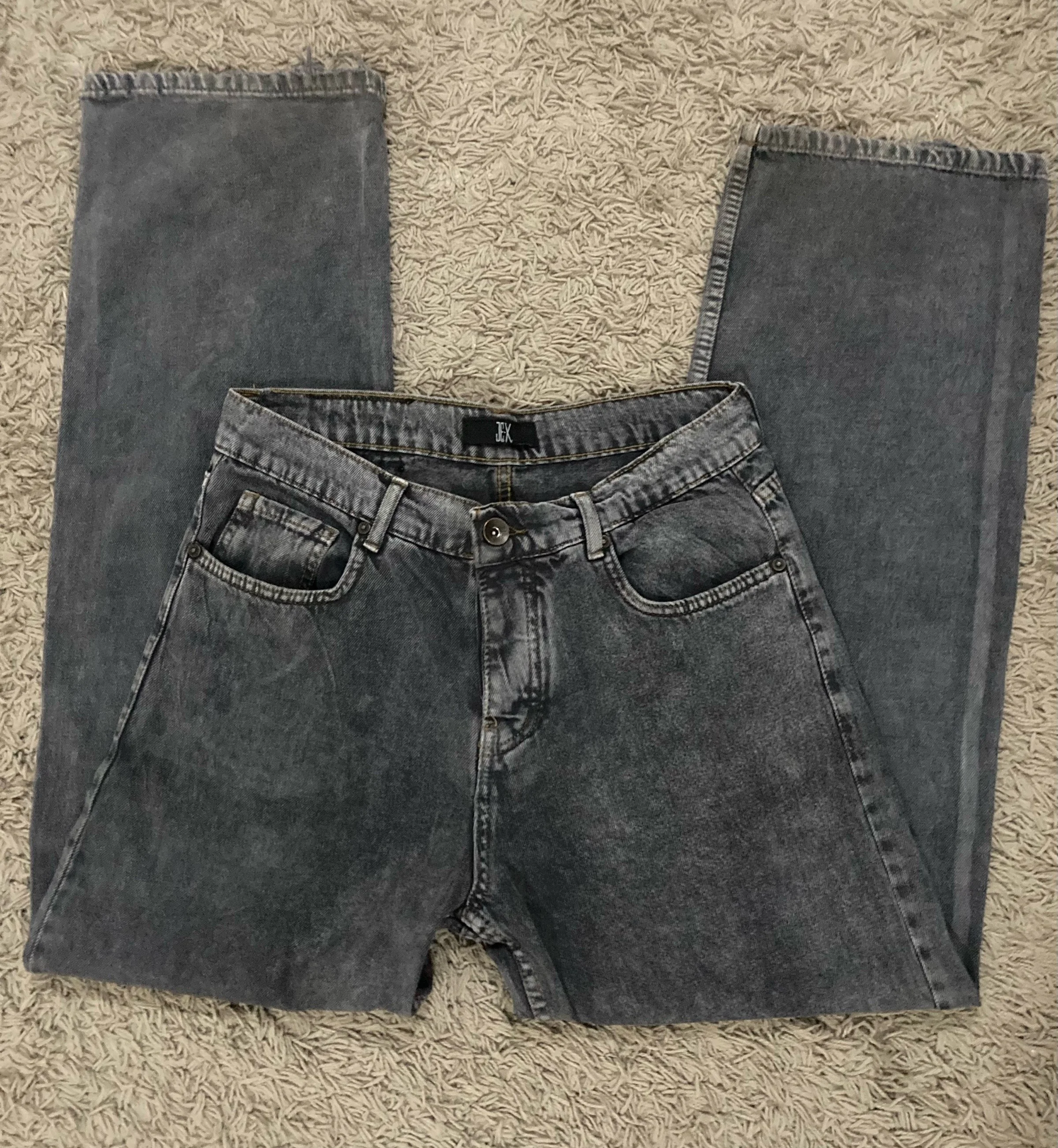 local brands Jeans, size S, photo 1