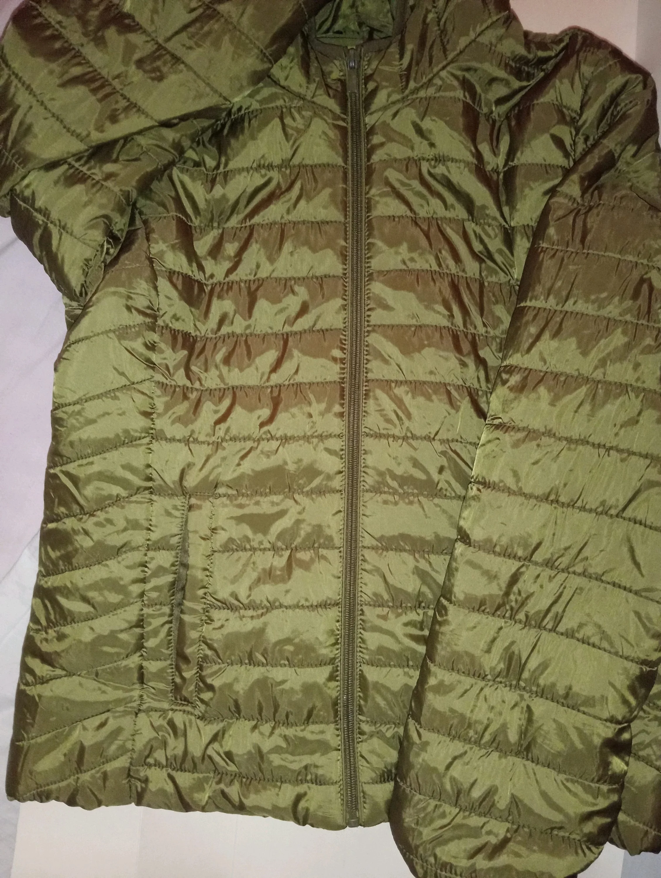 Stradivarius Jackets, size M / 38 / 10, photo 1