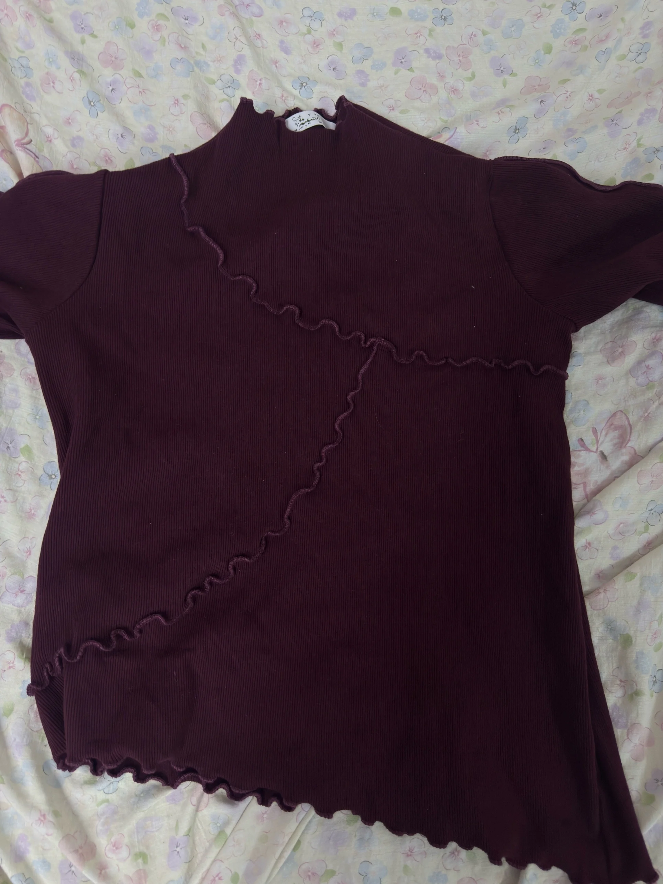 Local Long Sleeve, size One size, photo 1