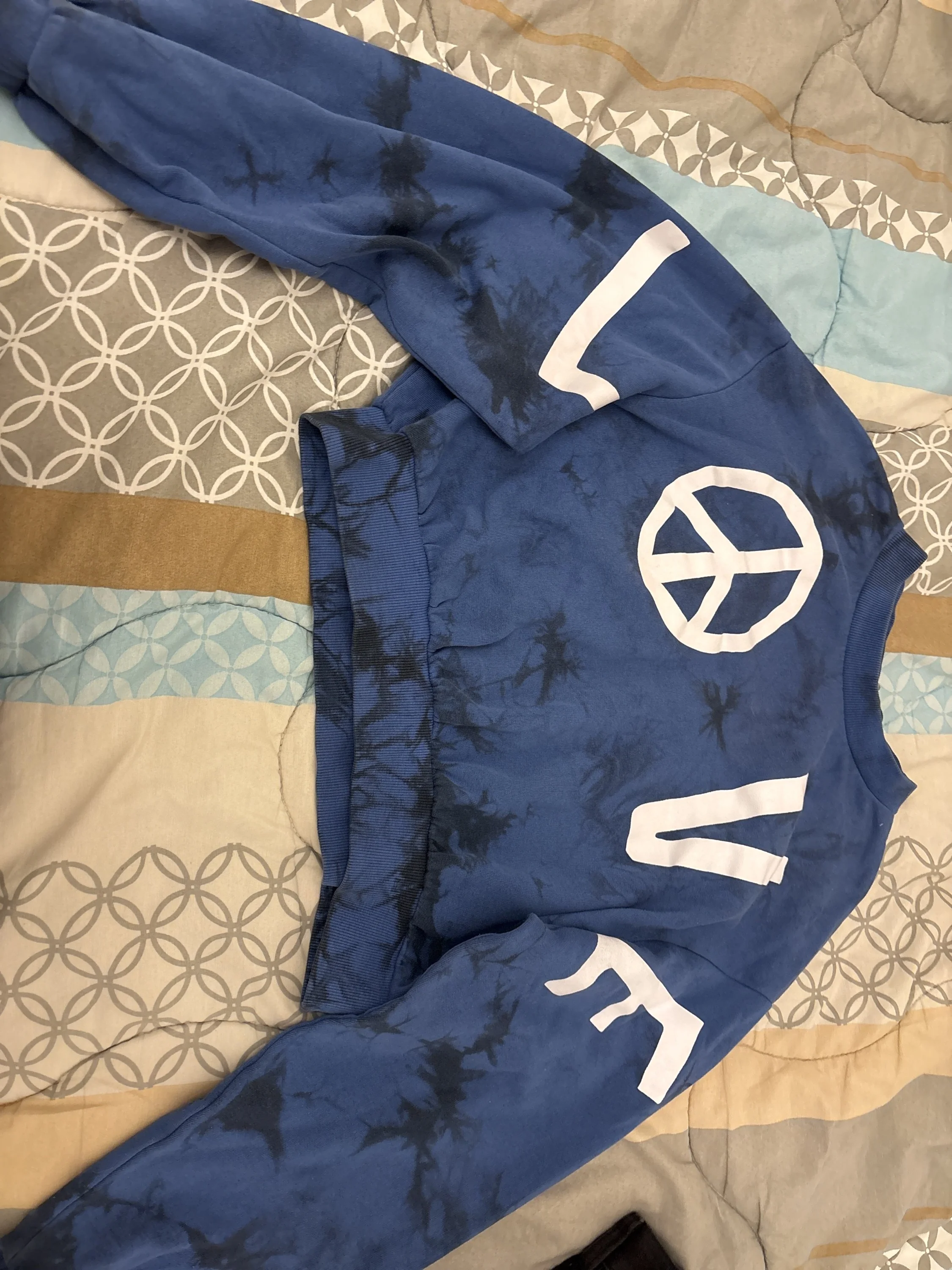H&M Sweatshirts, size S / 36 / 8, photo 1