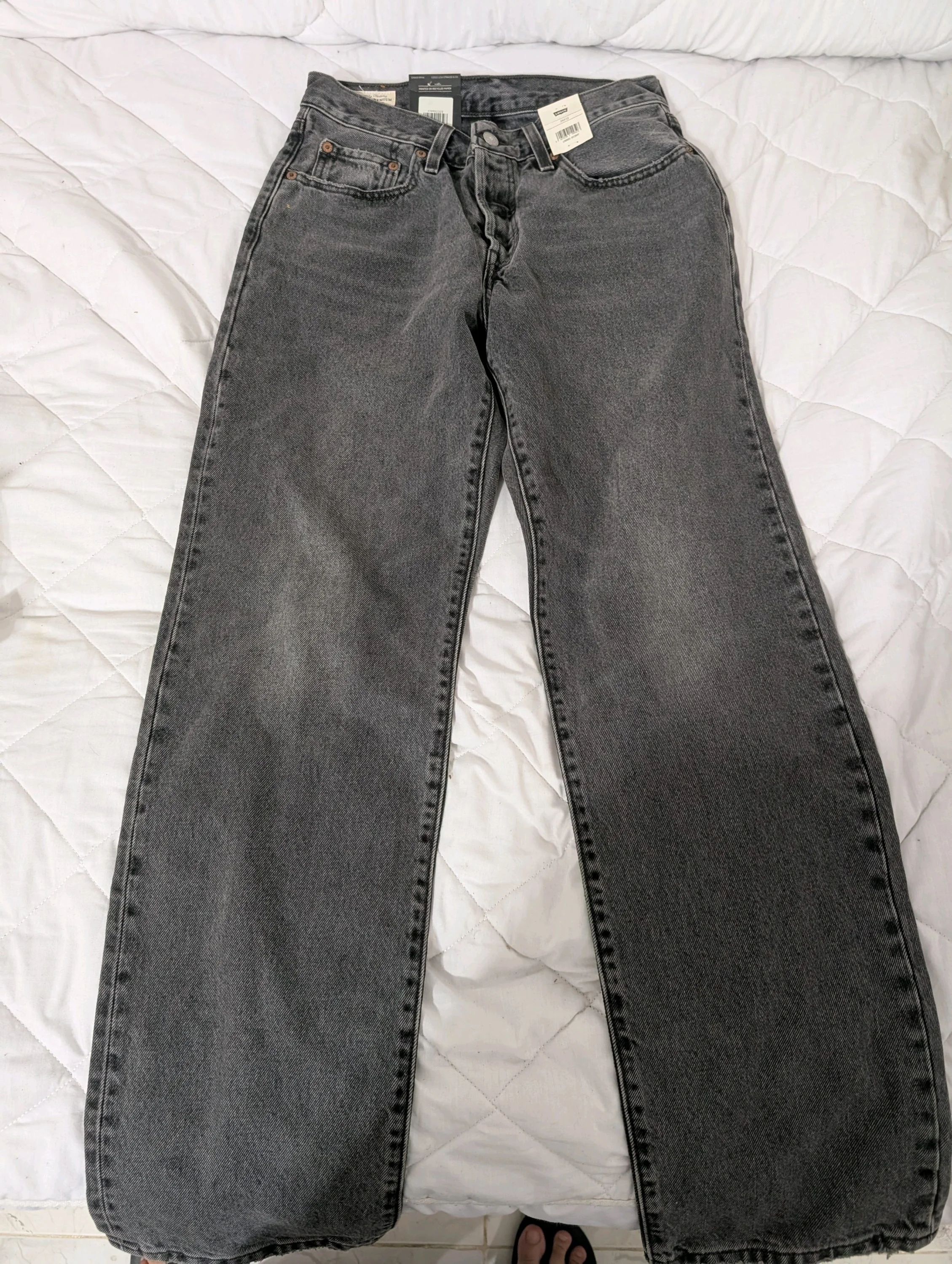 Levi's Jeans, size Other, photo 1