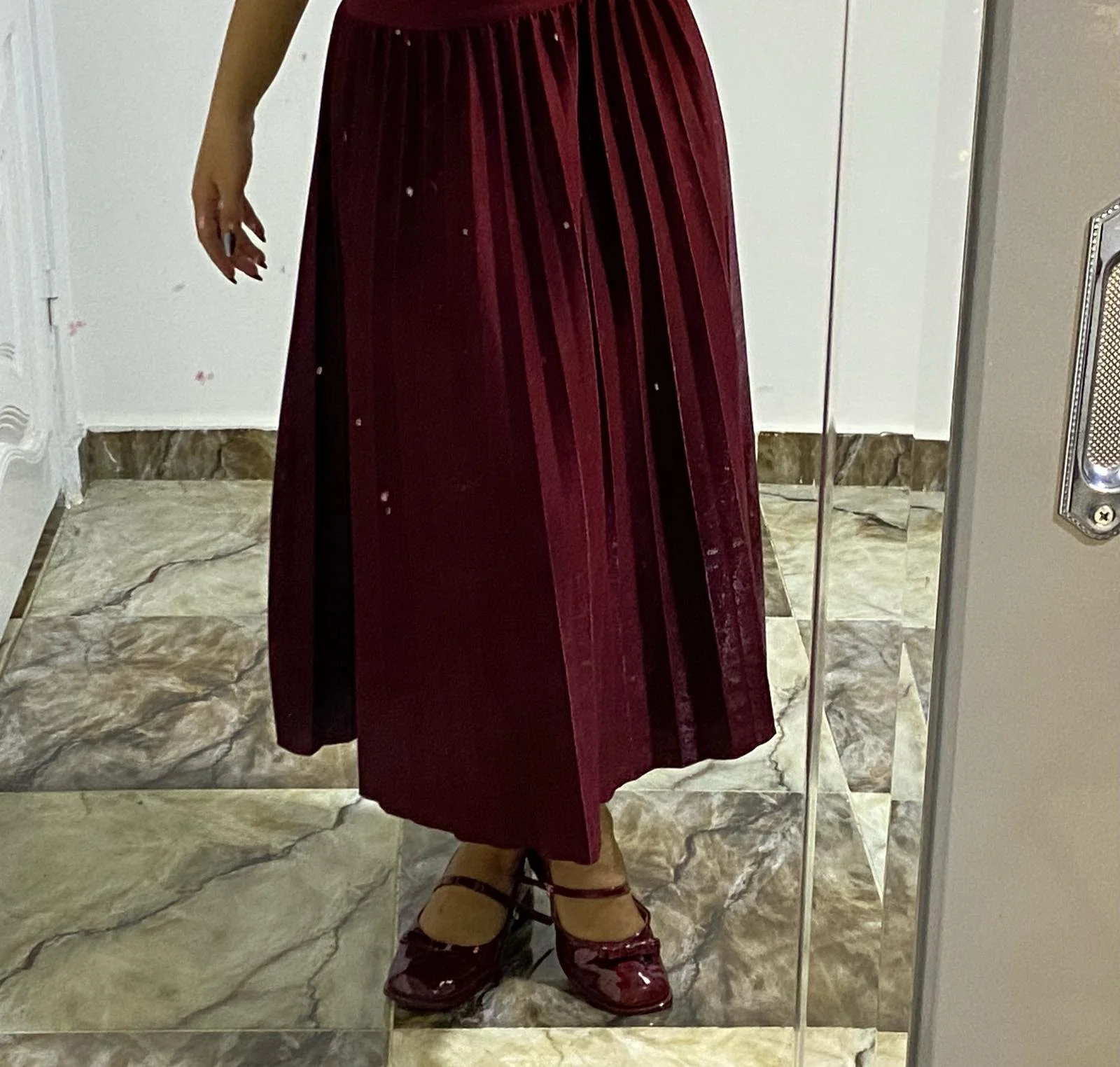 Shein Skirts, size M / 38 / 10, photo 1
