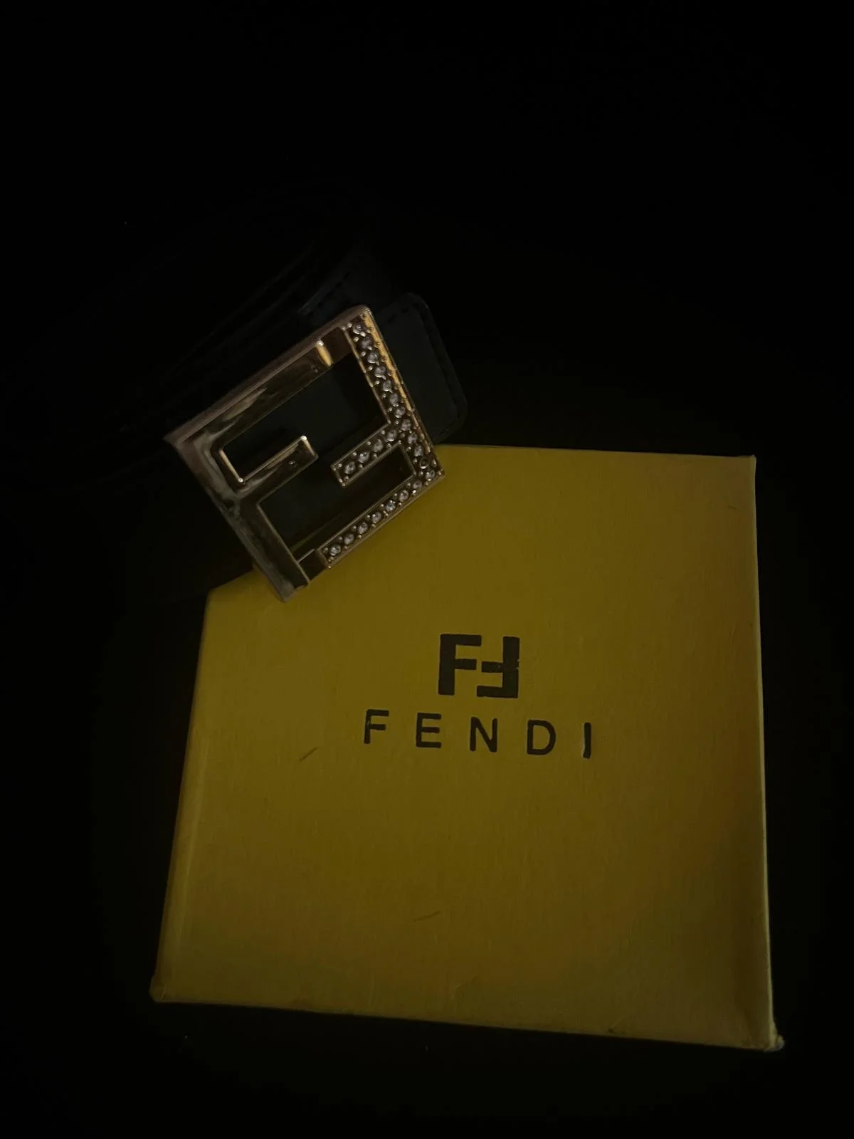 Fendi Belts, size Other, photo 1