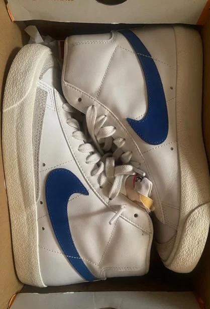 Nike Sneakers, size 37.5, photo 1