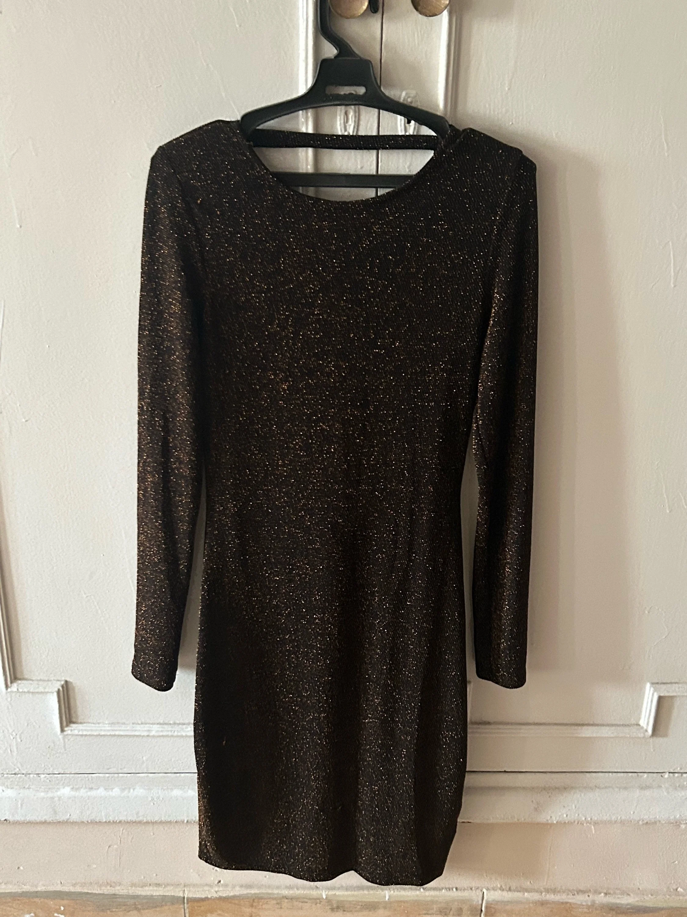Amisu Mini Dresses, size M / 38 / 10, photo 1