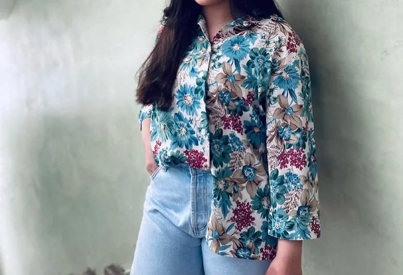 Blouses, size One size, photo 1