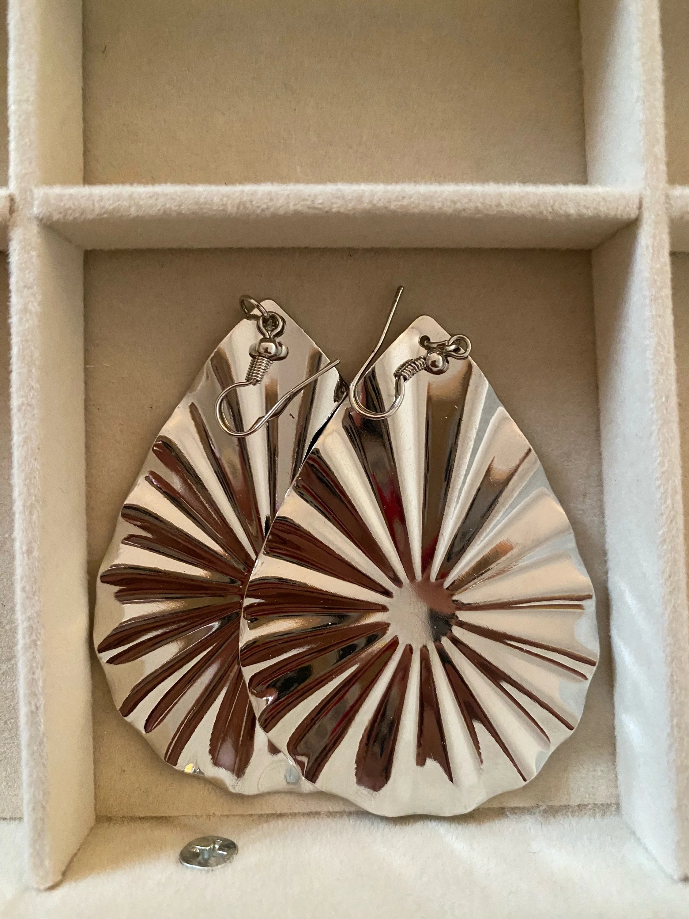 local brands Earrings, size Other, photo 1