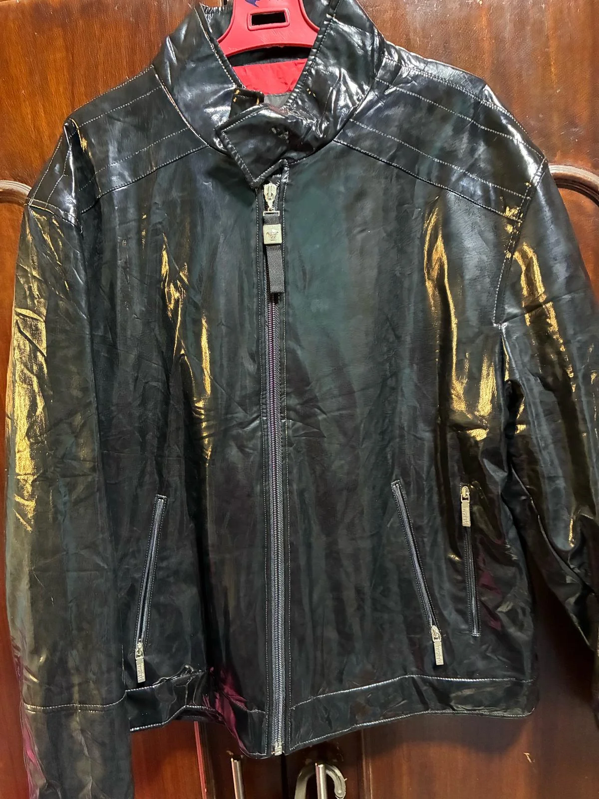 Versace Jeans Couture Jackets, size L, photo 1