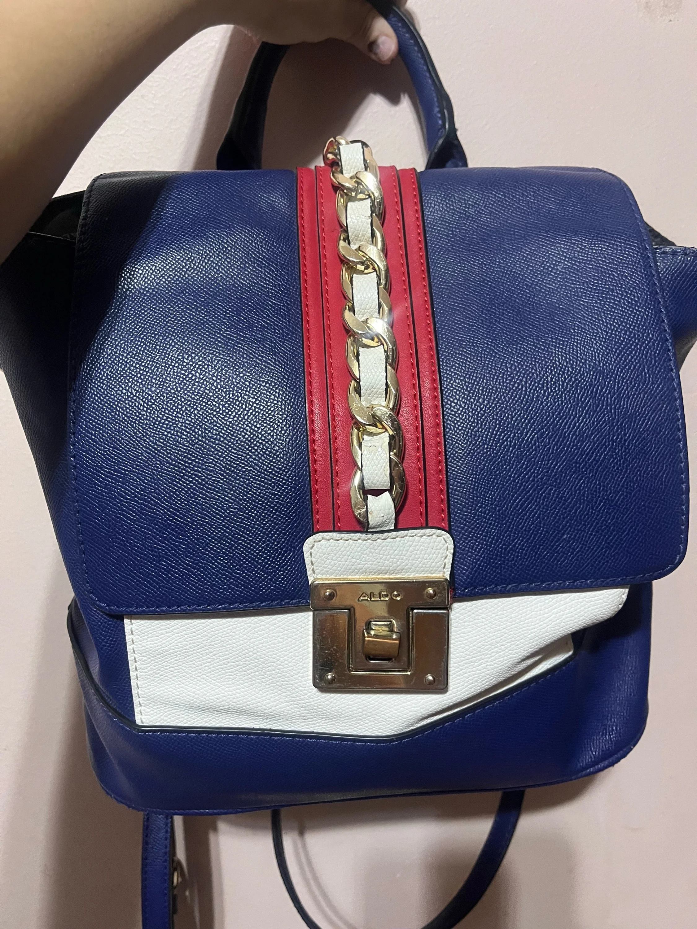ALDO Backpacks, size Other, photo 1