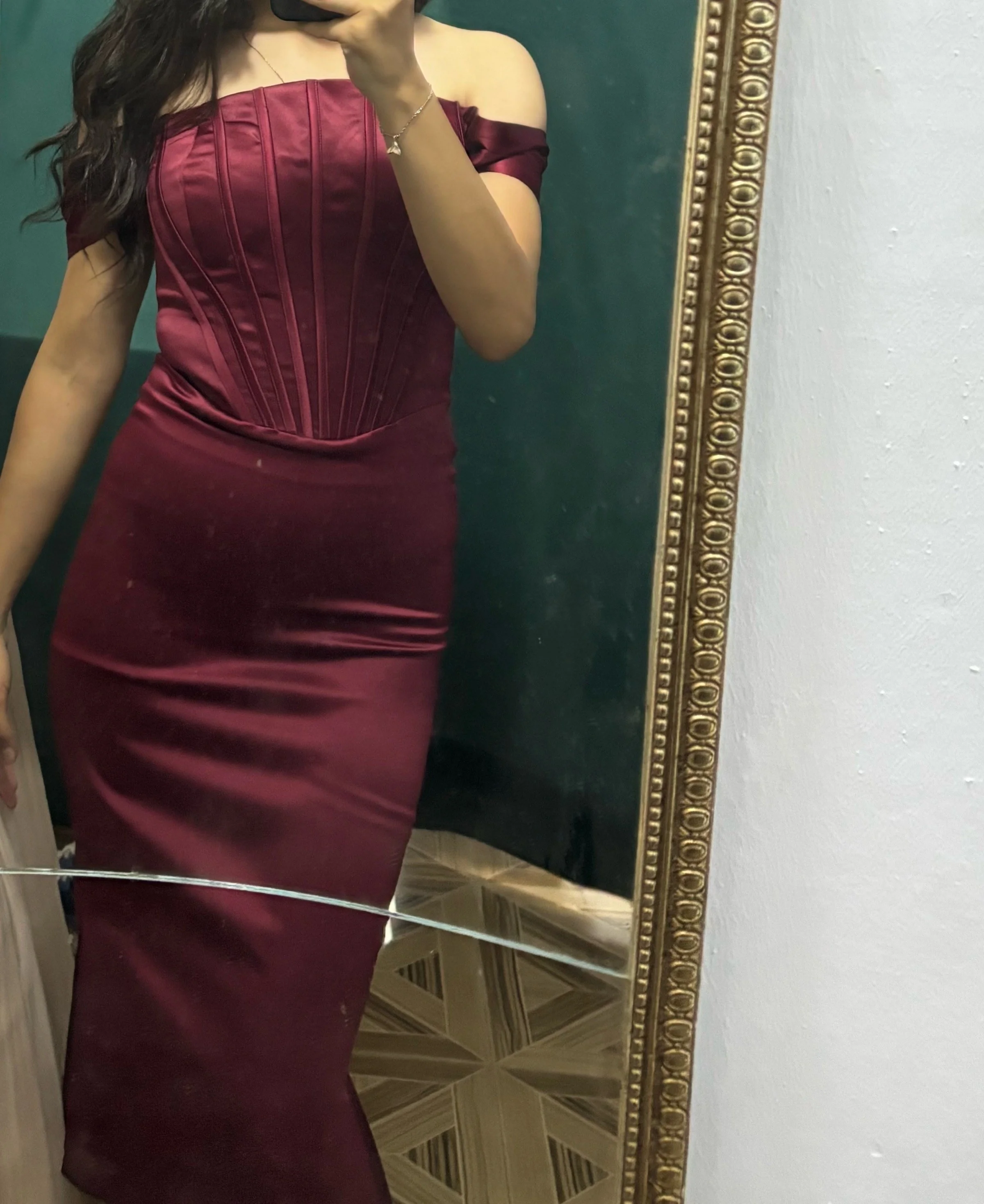 Midi Dresses, size S / 36 / 8, photo 1