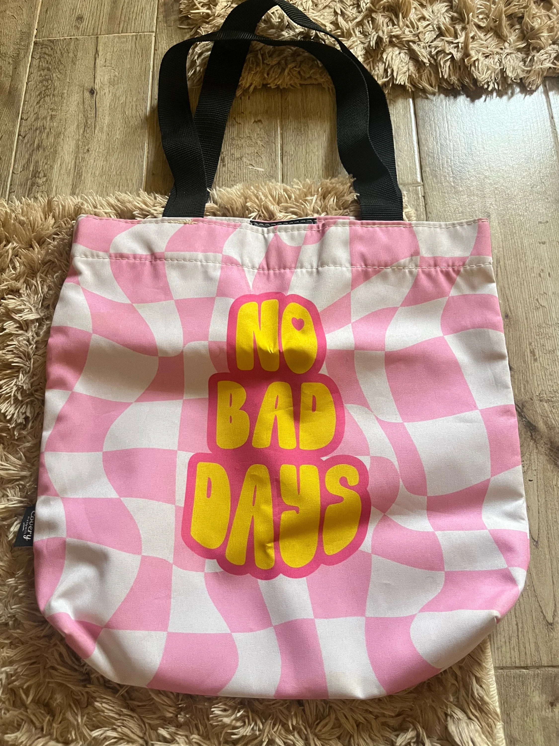 Tote Bag, size Other, photo 1