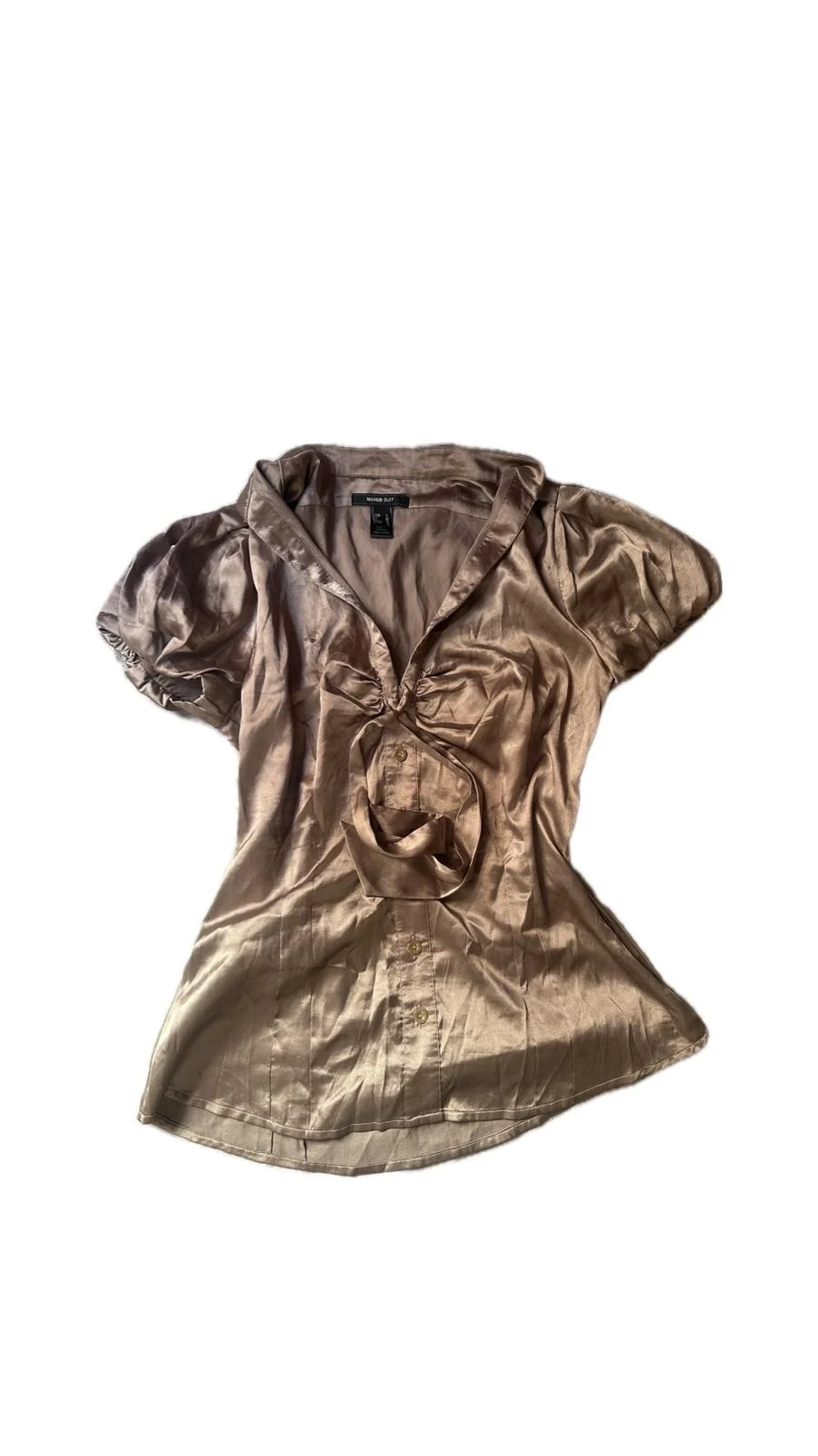 Mango Blouses, size L / 40 / 12, photo 1